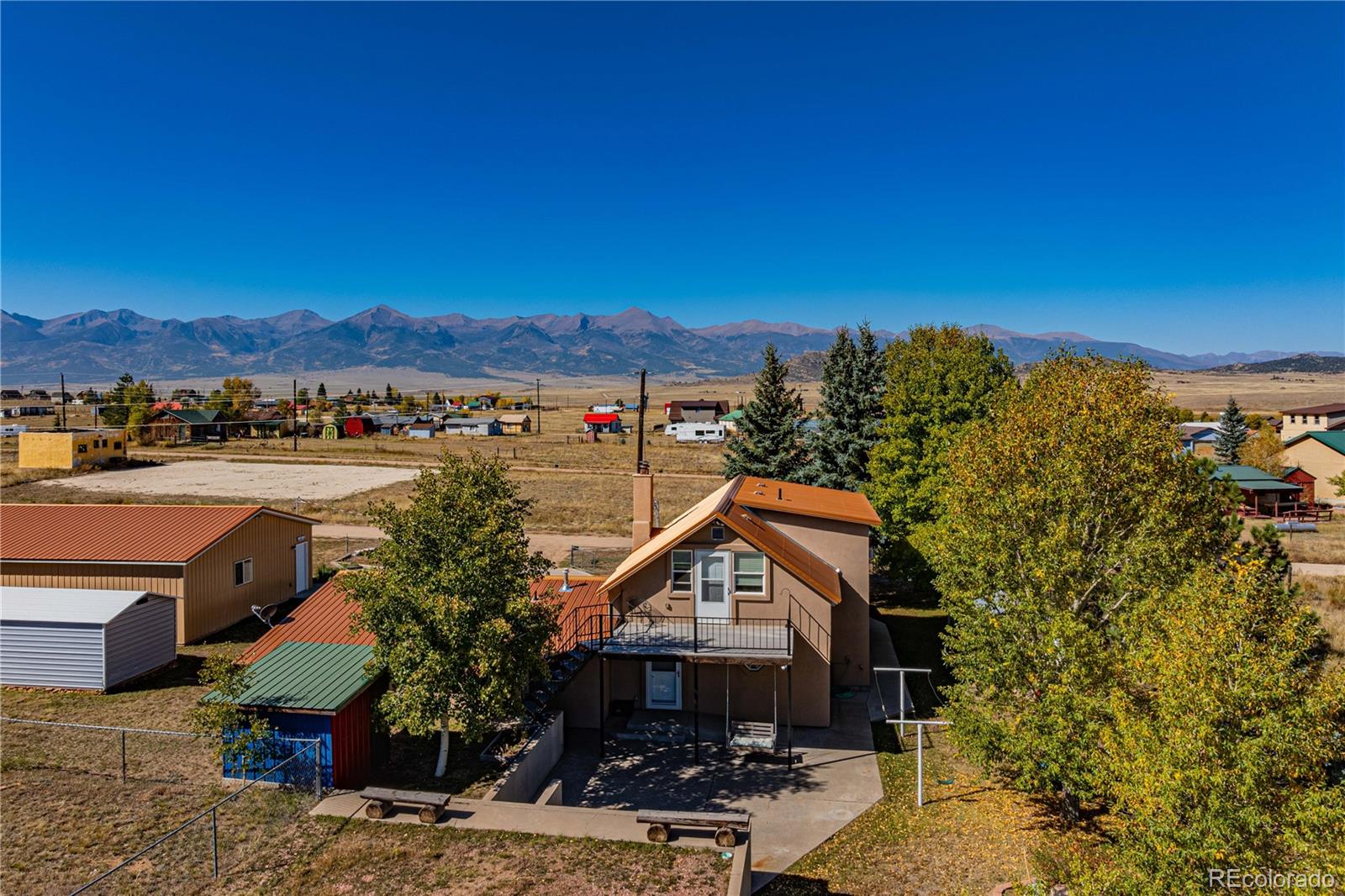 MLS Image #35 for 76  windy way,westcliffe, Colorado