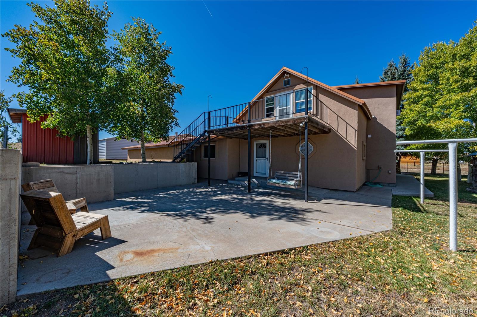 MLS Image #36 for 76  windy way,westcliffe, Colorado