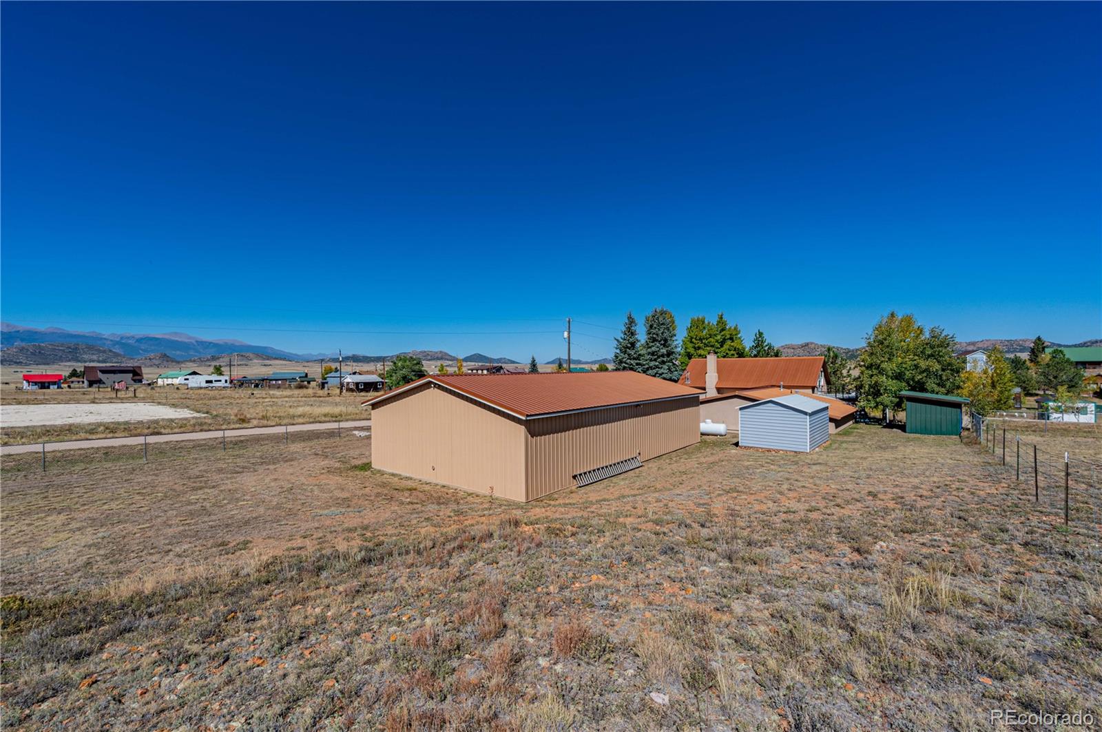 MLS Image #38 for 76  windy way,westcliffe, Colorado