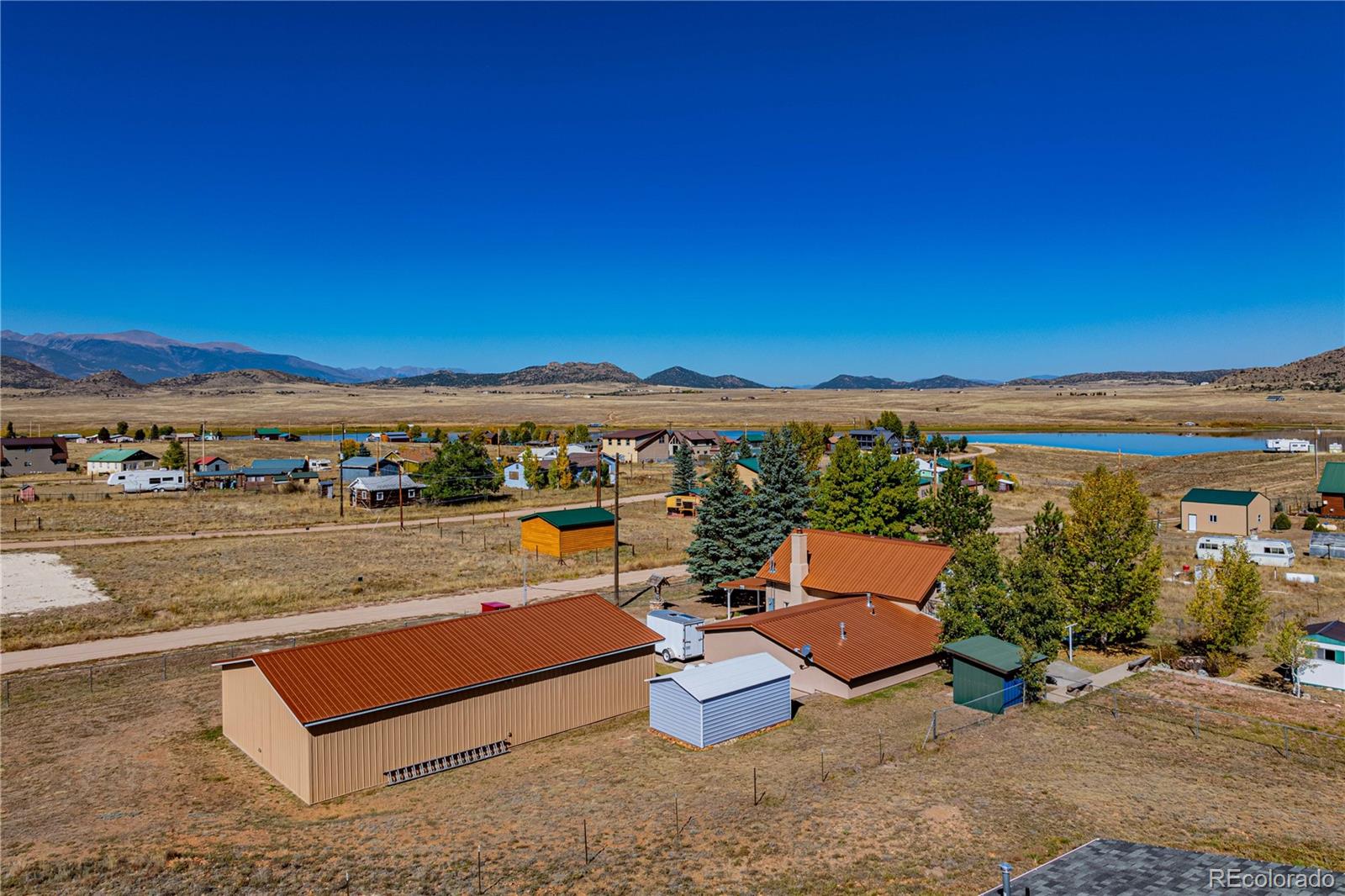 MLS Image #39 for 76  windy way,westcliffe, Colorado