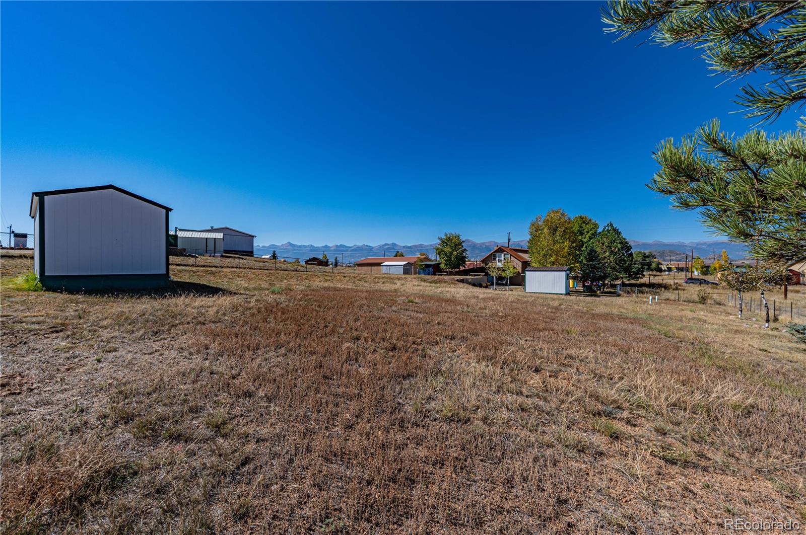 MLS Image #40 for 76  windy way,westcliffe, Colorado