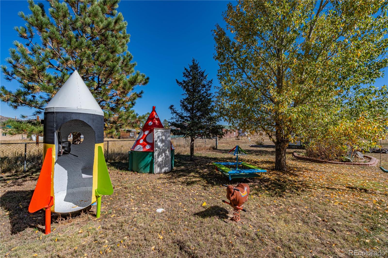 MLS Image #41 for 76  windy way,westcliffe, Colorado