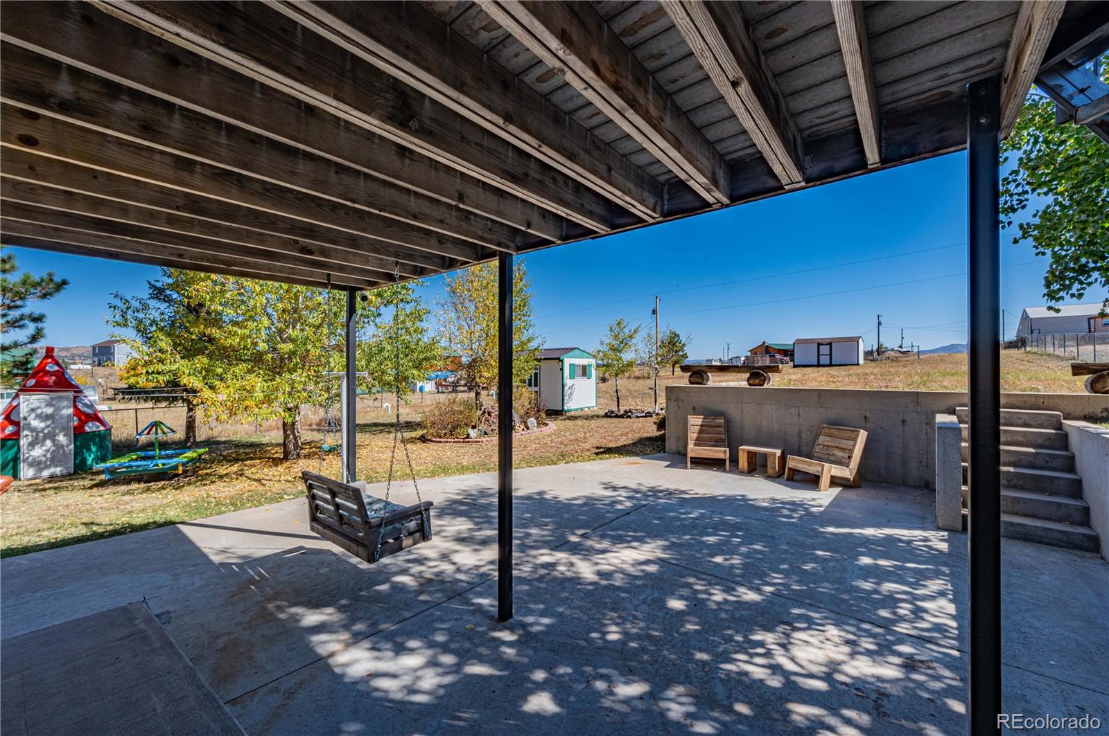 MLS Image #44 for 76  windy way,westcliffe, Colorado