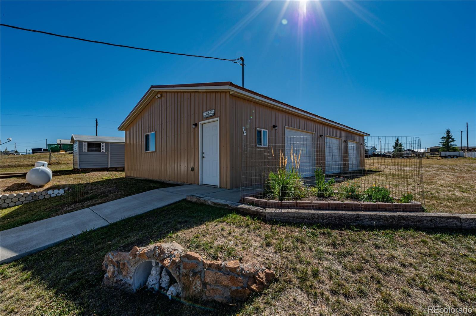 MLS Image #45 for 76  windy way,westcliffe, Colorado