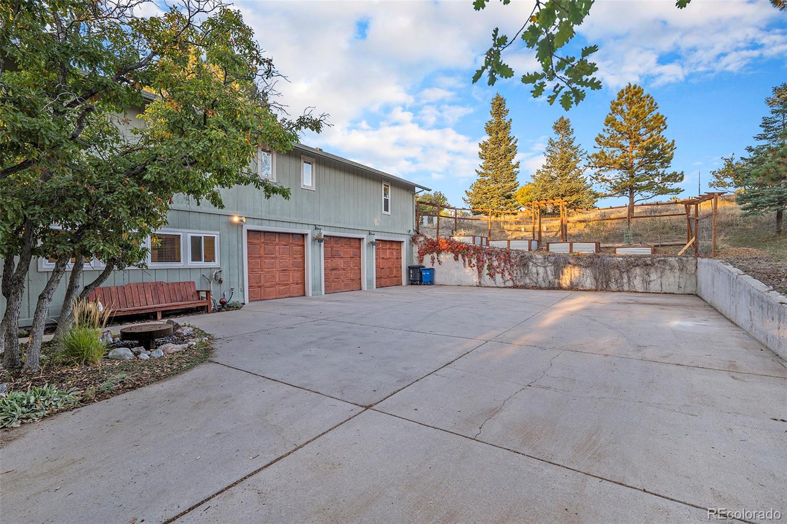 MLS Image #30 for 5816  irish pat murphy drive,parker, Colorado