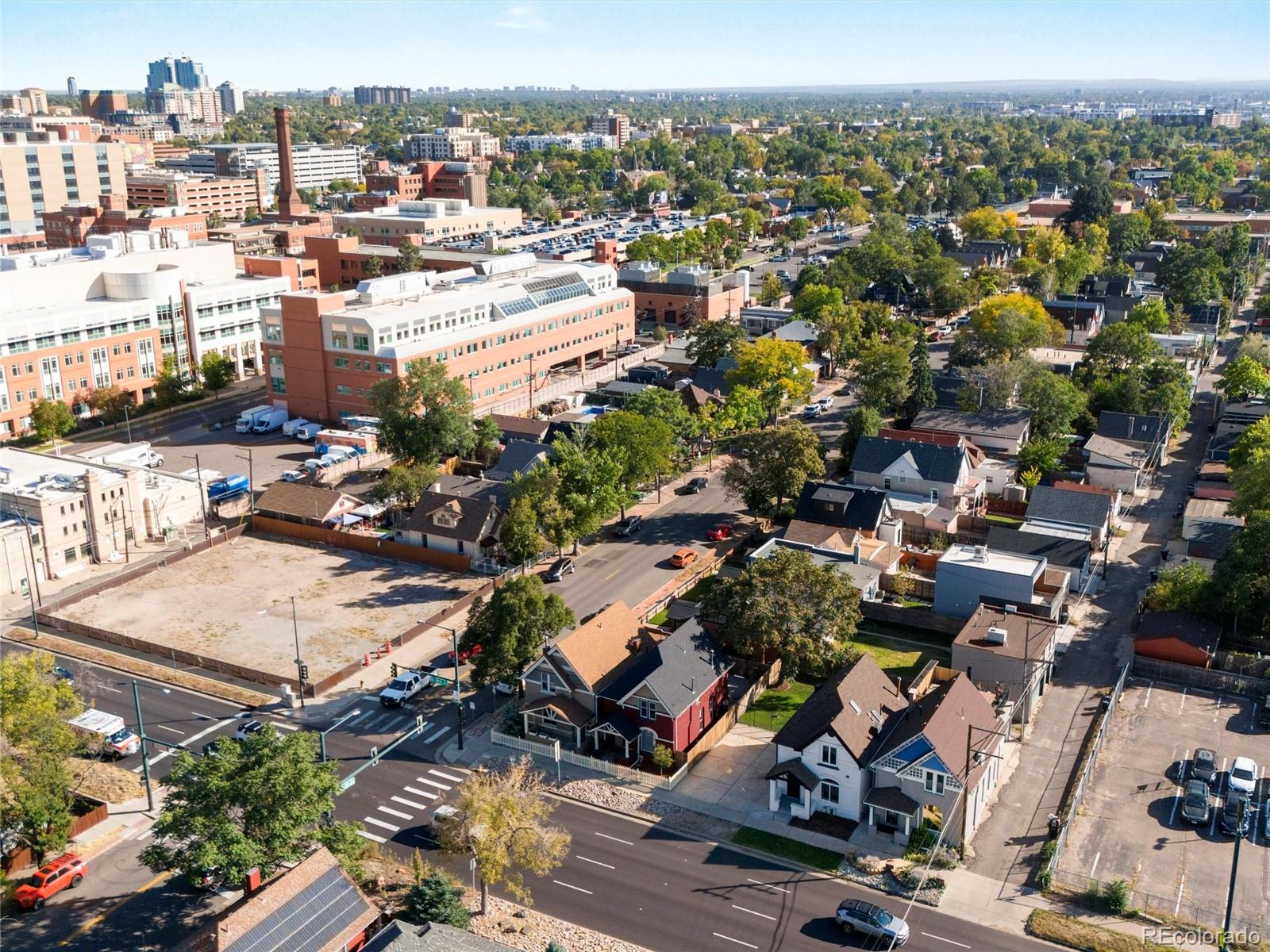 MLS Image #48 for 512 w 8th avenue,denver, Colorado