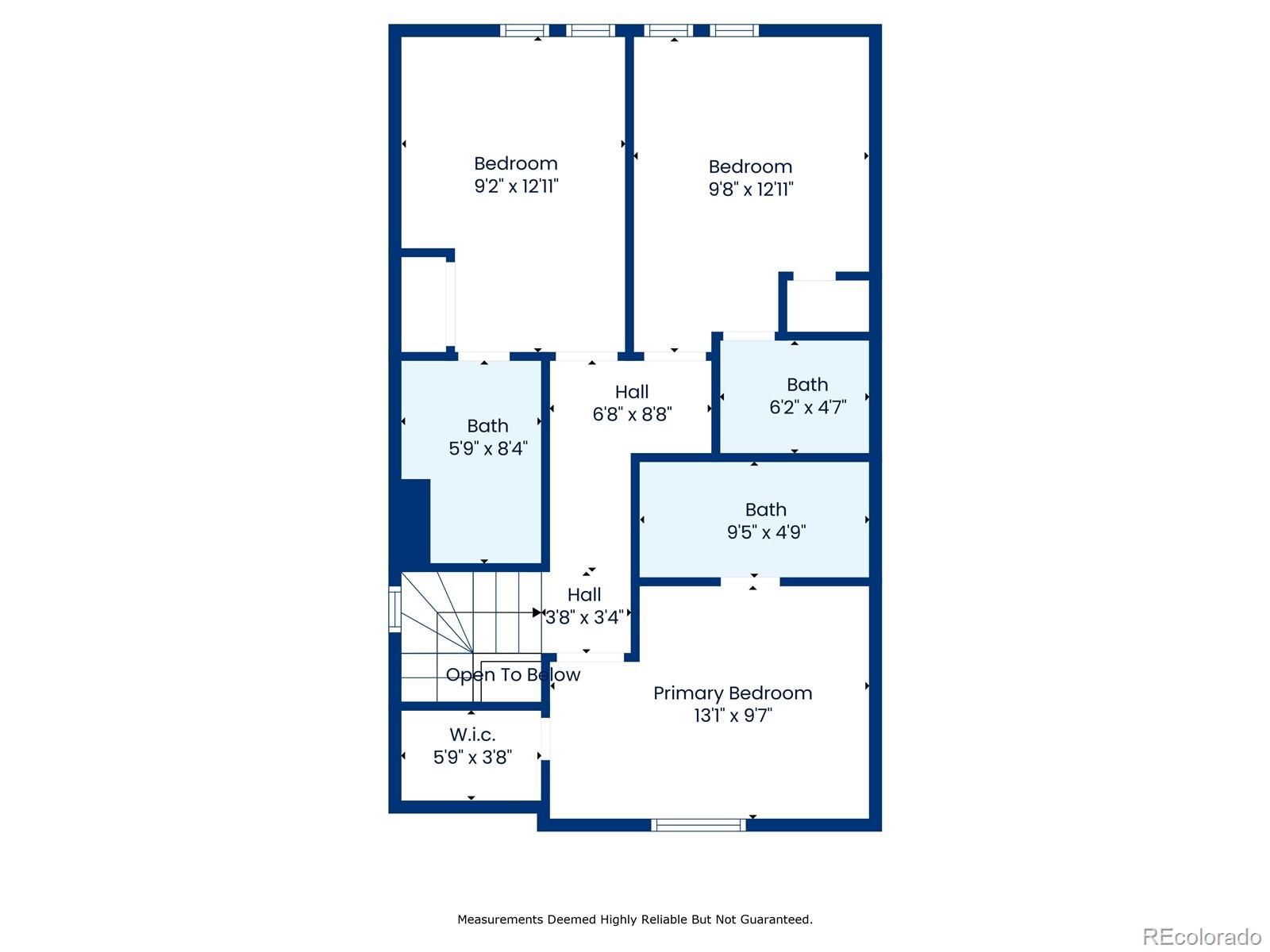 MLS Image #49 for 512 w 8th avenue,denver, Colorado