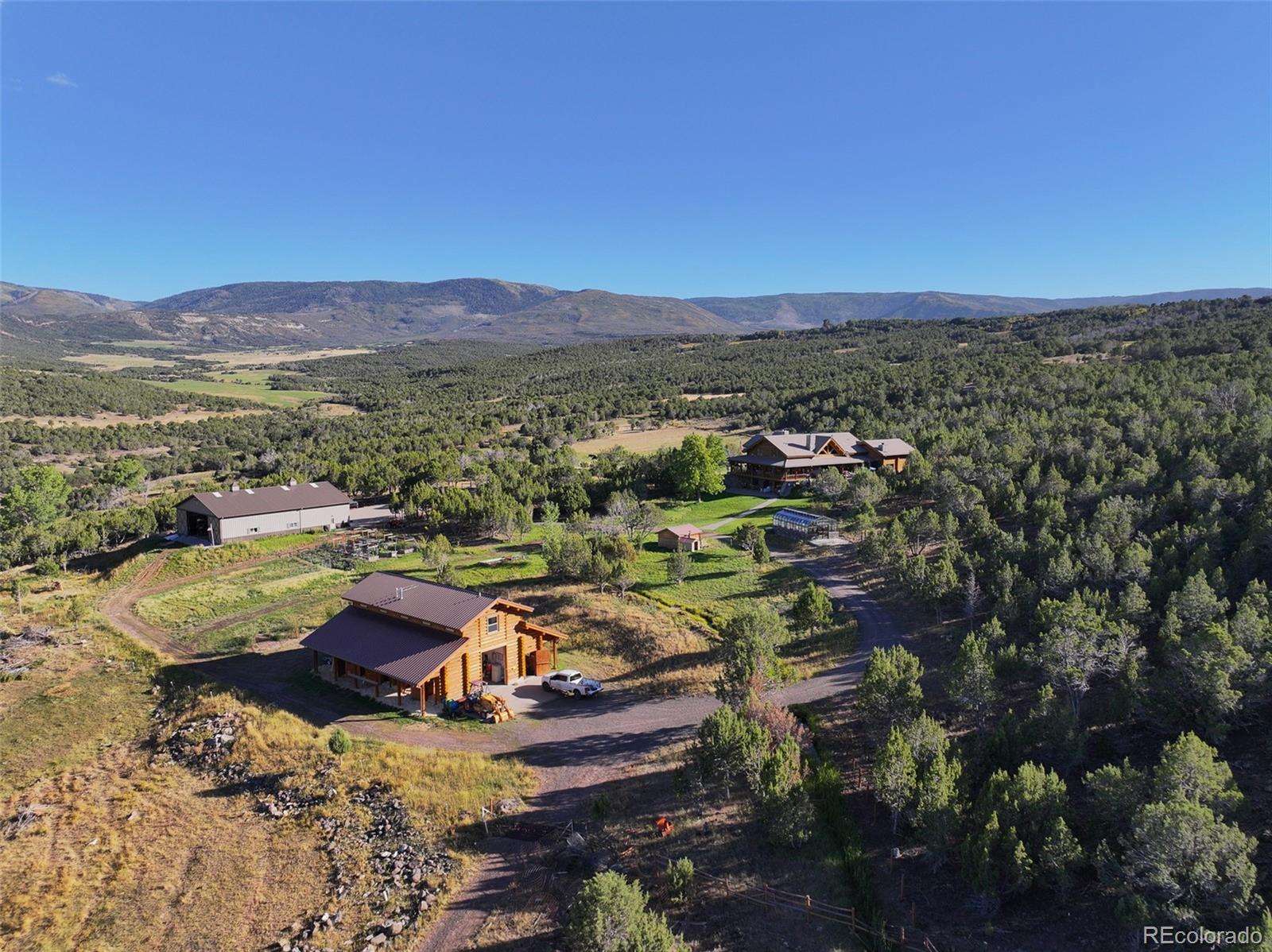 MLS Image #1 for 56106  me drive,collbran, Colorado