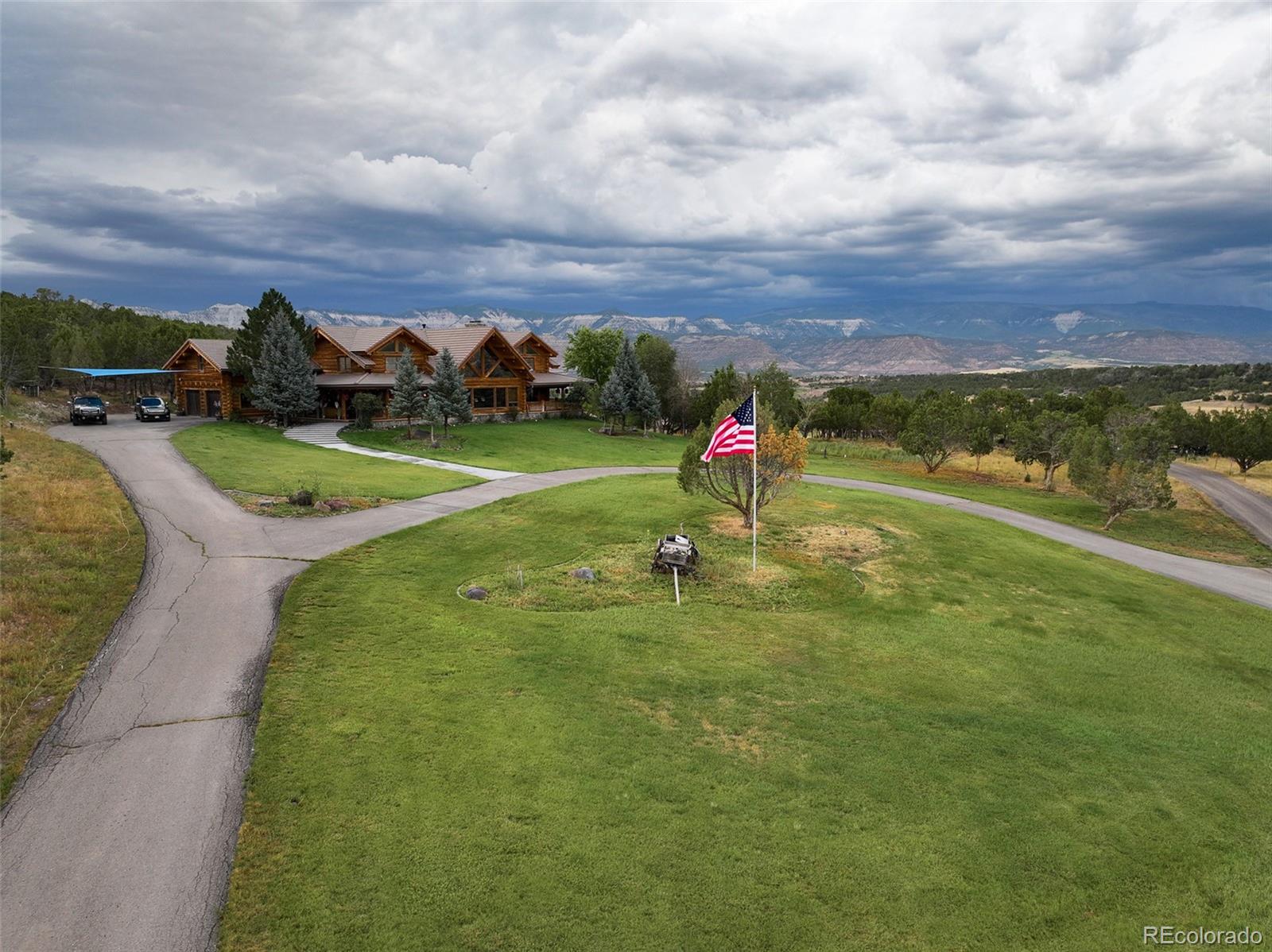 MLS Image #12 for 56106  me drive,collbran, Colorado