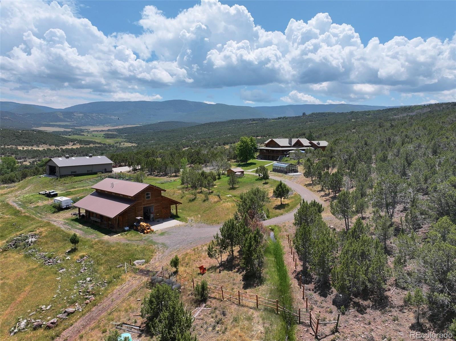 MLS Image #20 for 56106  me drive,collbran, Colorado