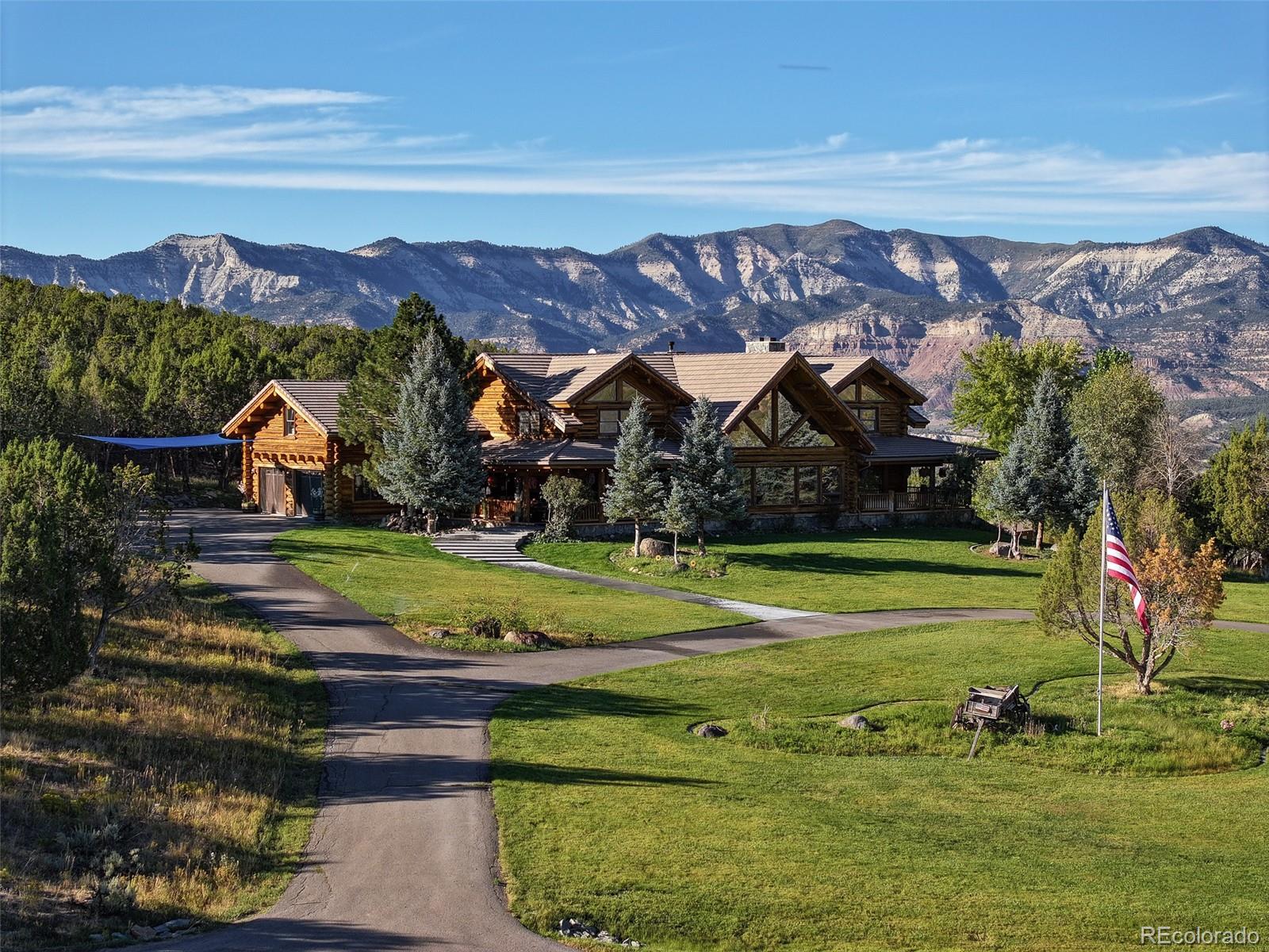 MLS Image #27 for 56106  me drive,collbran, Colorado