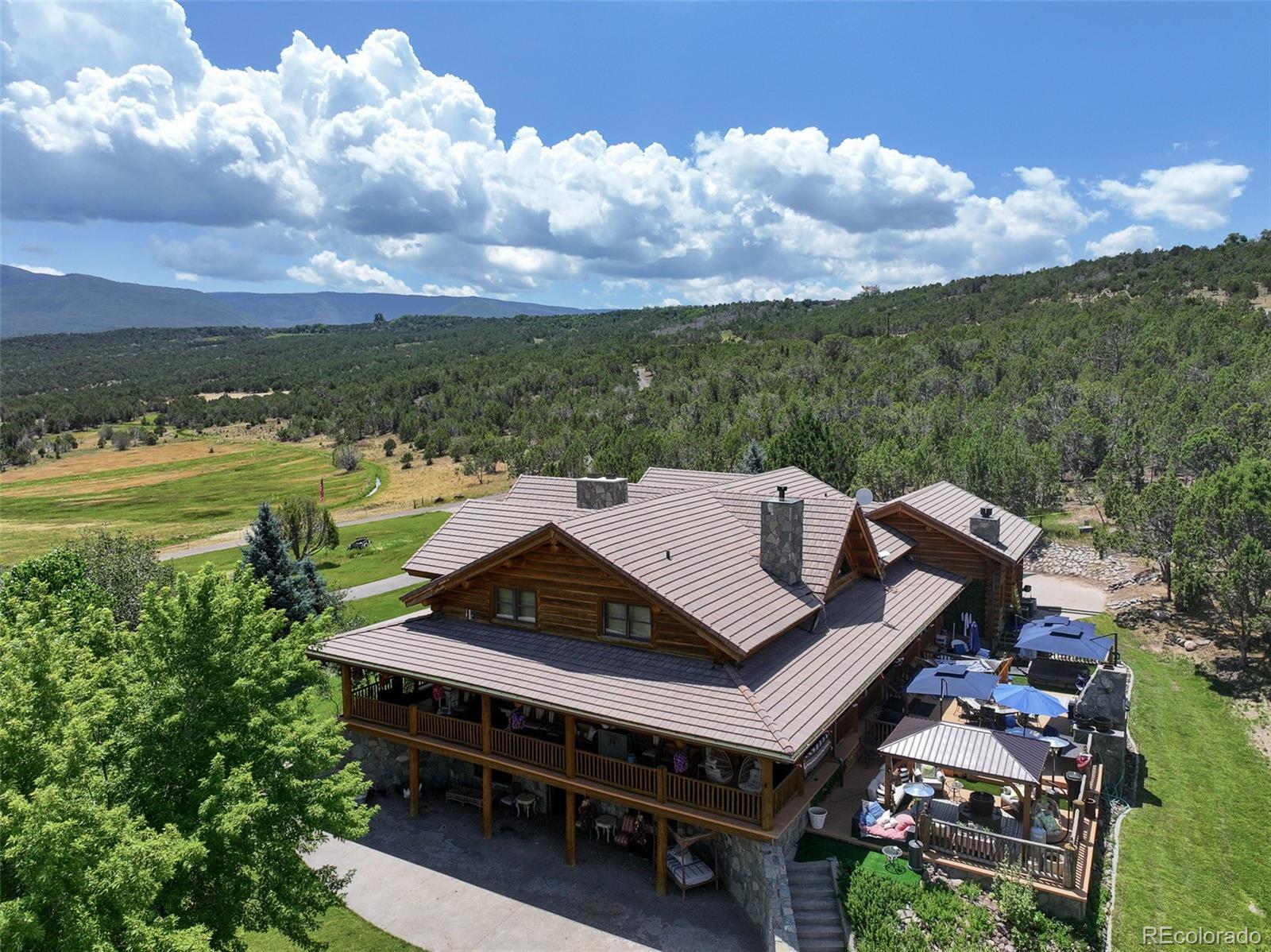 MLS Image #3 for 56106  me drive,collbran, Colorado