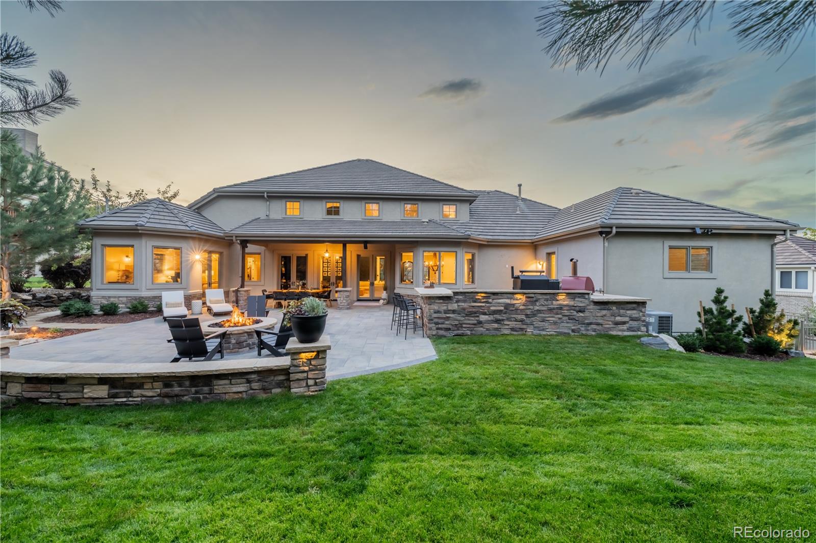 MLS Image #39 for 282  berthoud trail,broomfield, Colorado