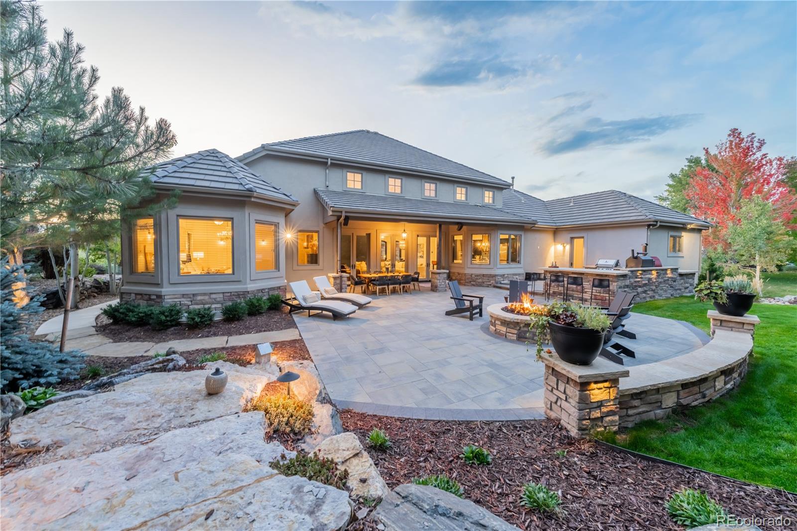 MLS Image #42 for 282  berthoud trail,broomfield, Colorado