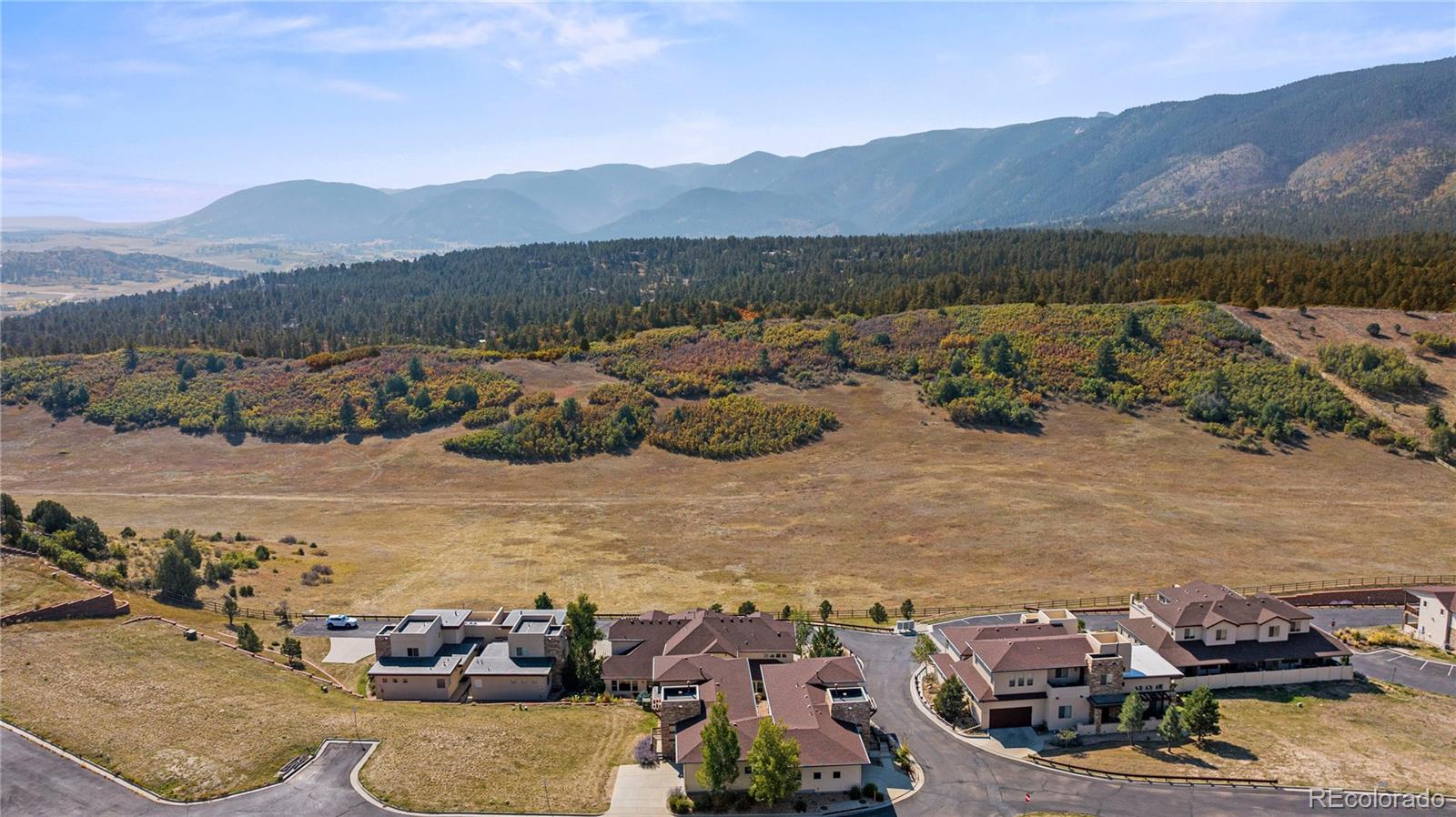 MLS Image #46 for 4473  echo drive,larkspur, Colorado