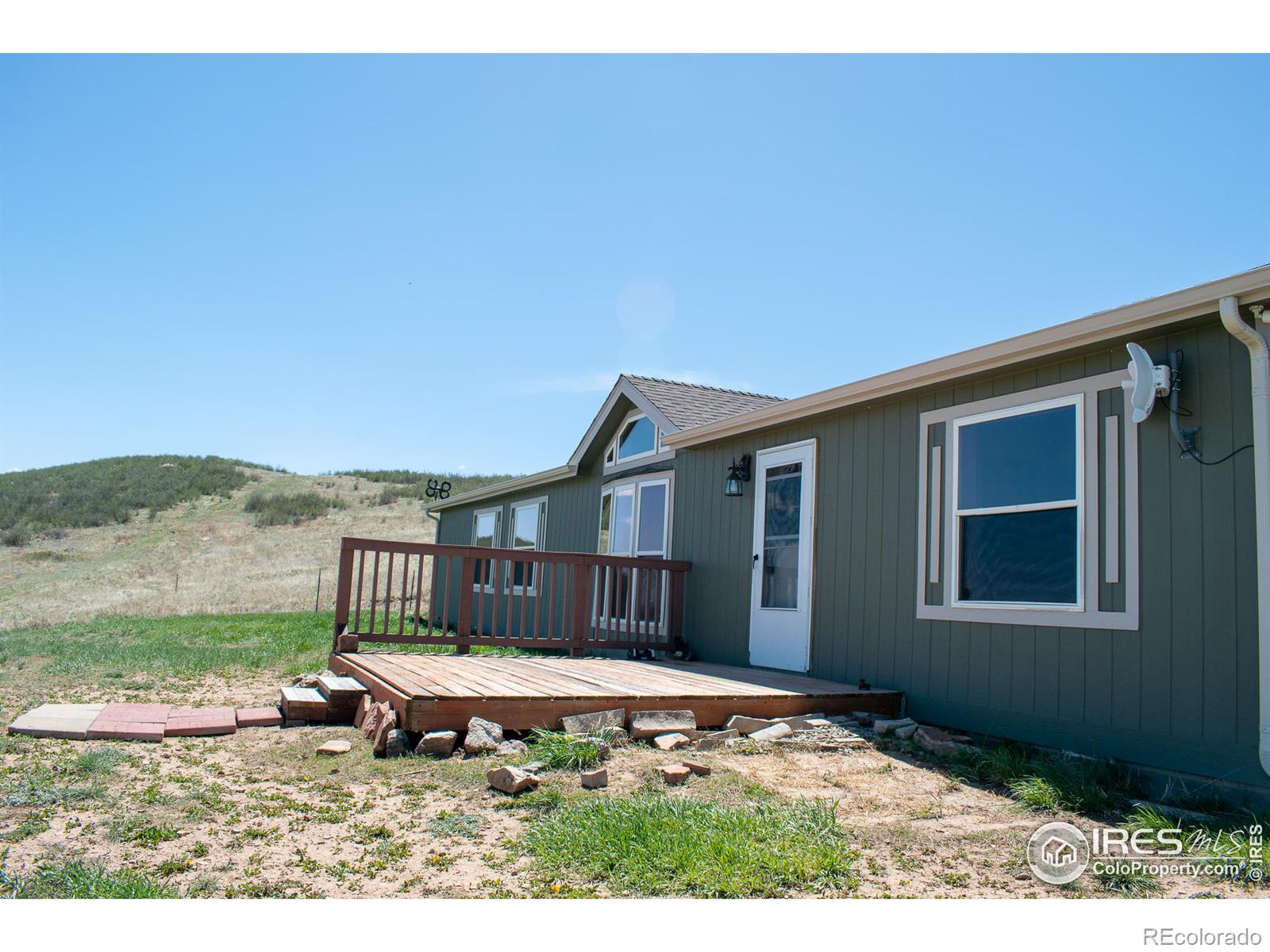 MLS Image #24 for 4601  totonka trail,laporte, Colorado