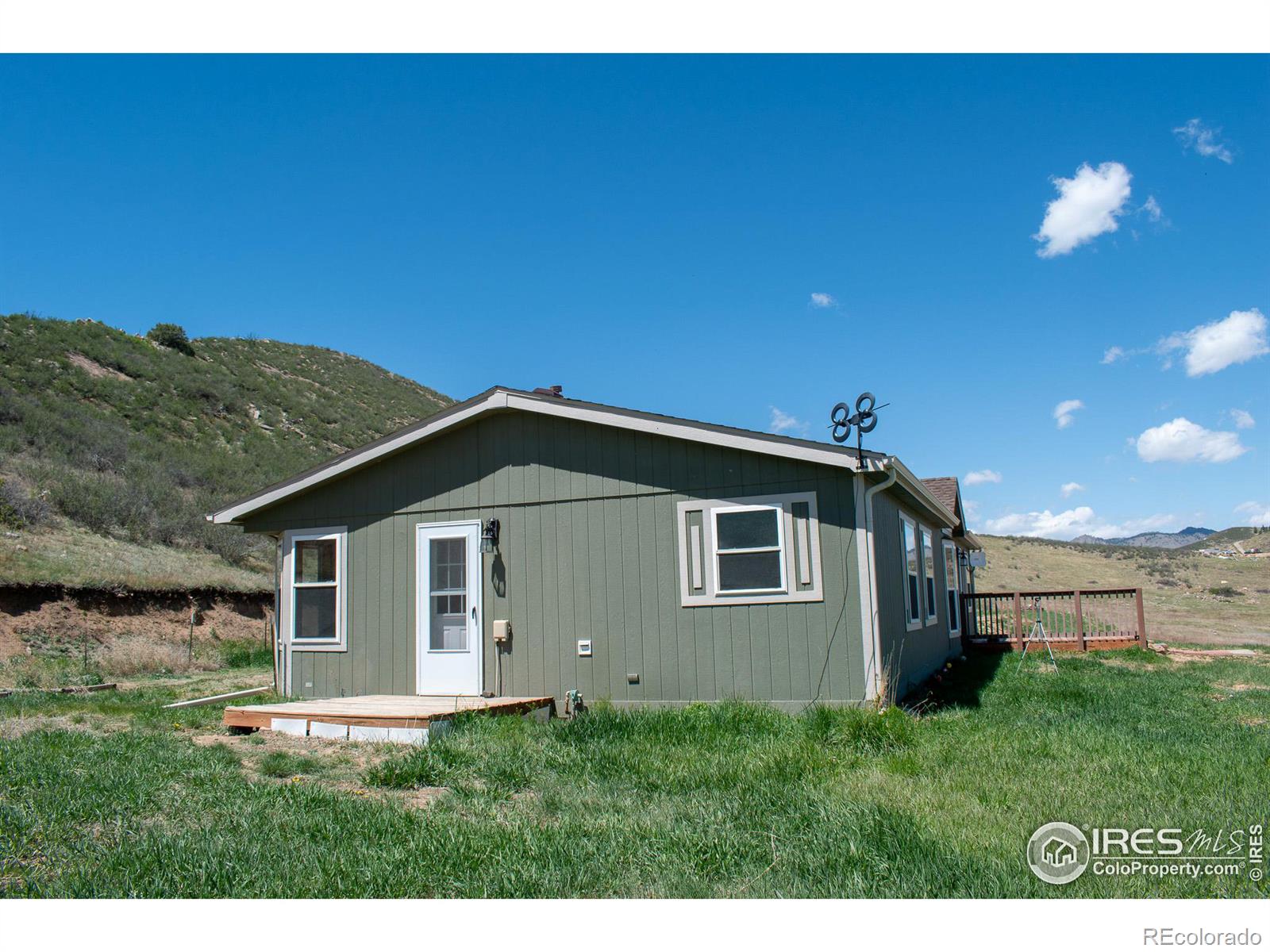 MLS Image #25 for 4601  totonka trail,laporte, Colorado