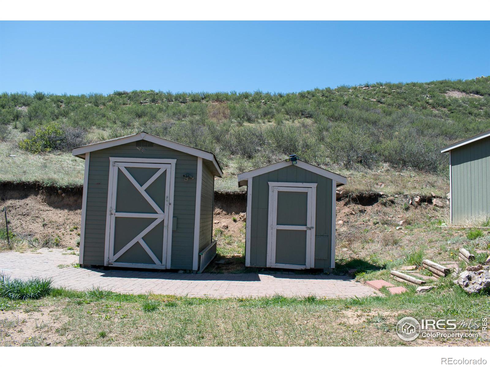 MLS Image #27 for 4601  totonka trail,laporte, Colorado