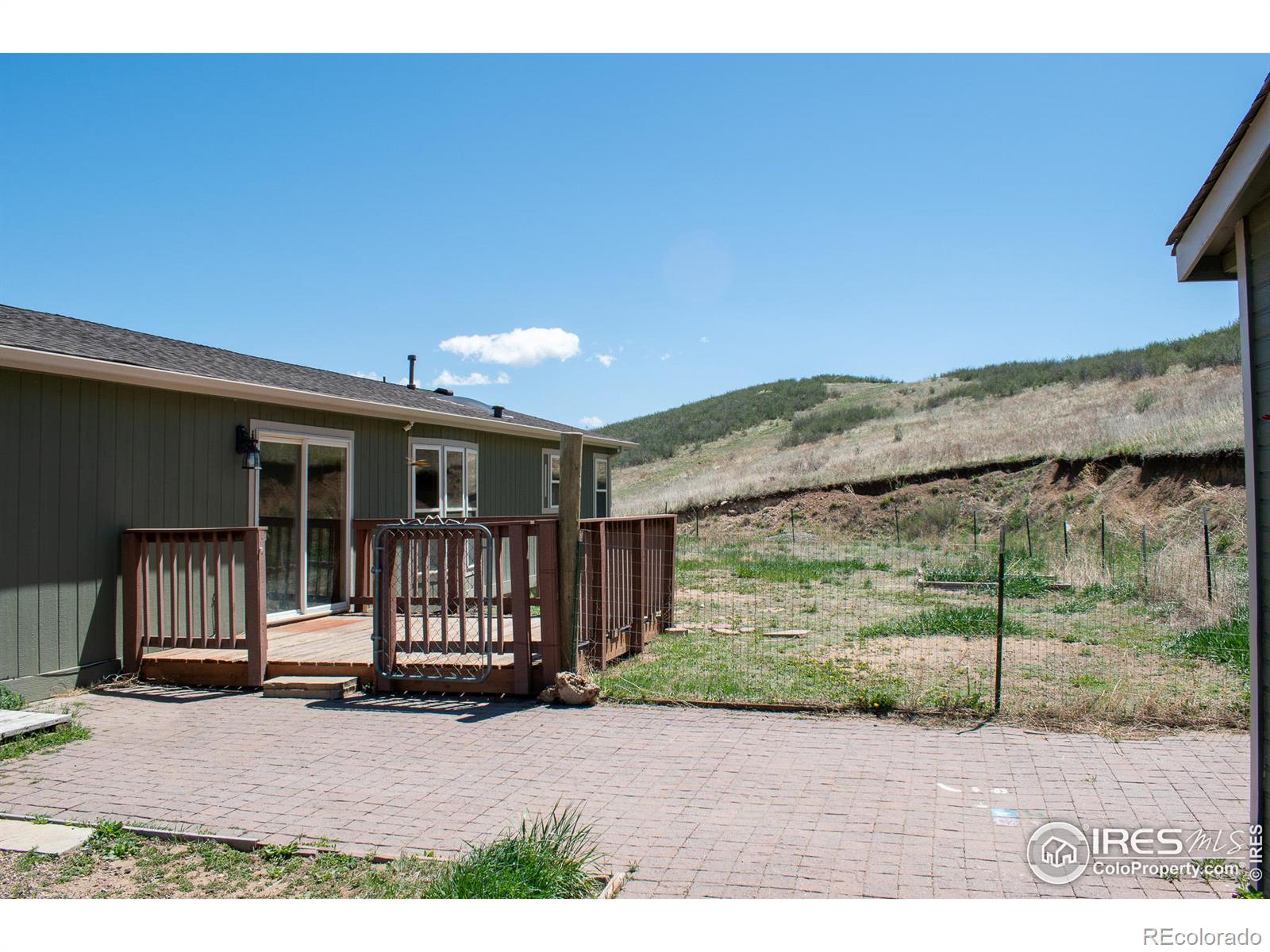 MLS Image #28 for 4601  totonka trail,laporte, Colorado