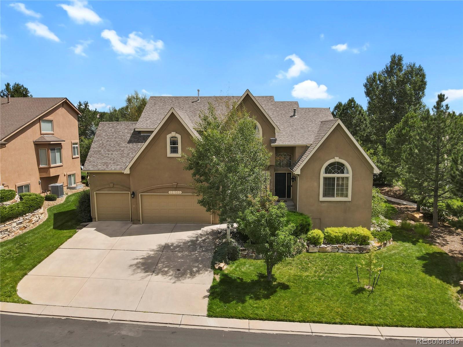 MLS Image #42 for 12503  berrywood drive,colorado springs, Colorado