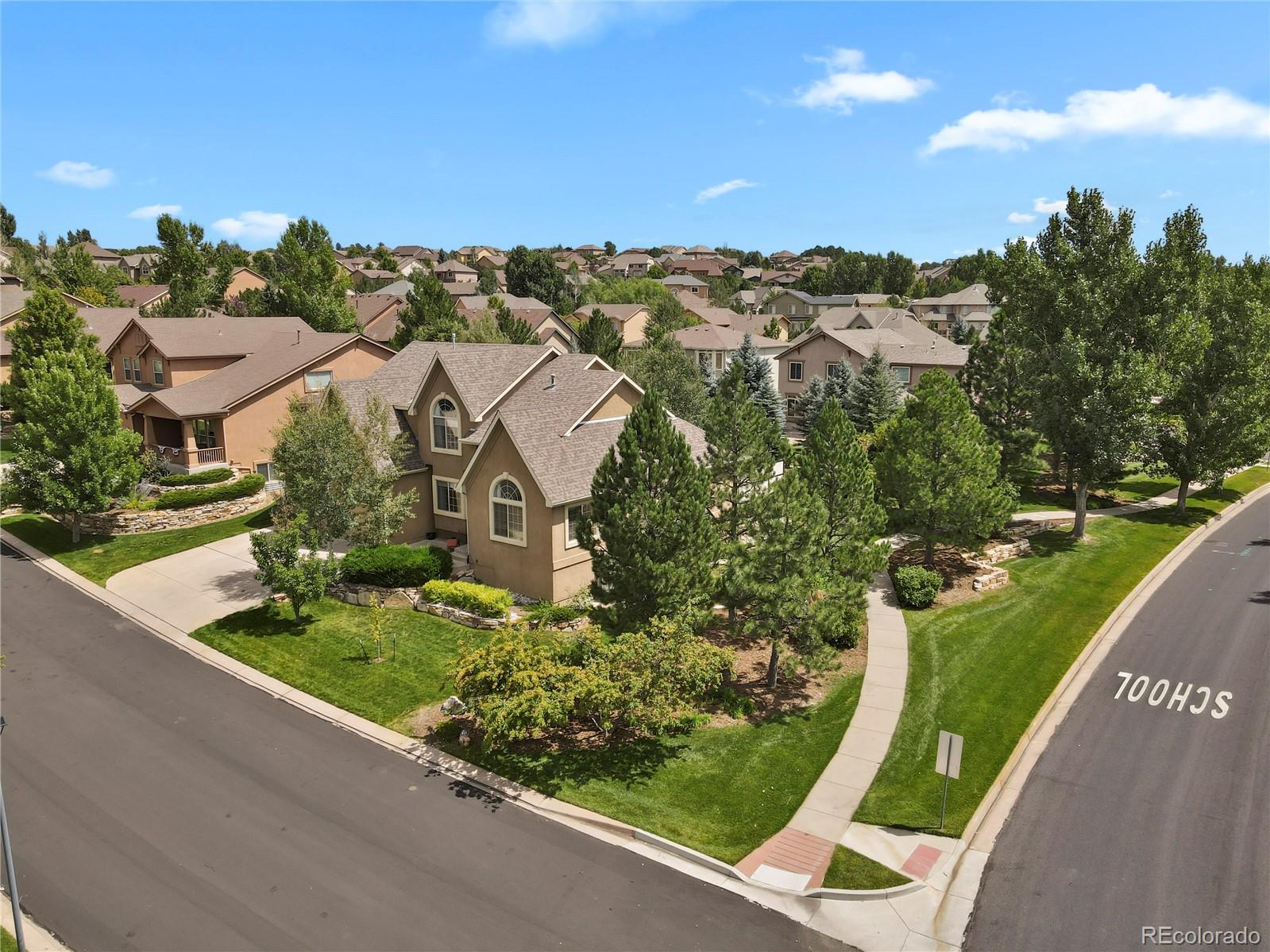 MLS Image #43 for 12503  berrywood drive,colorado springs, Colorado