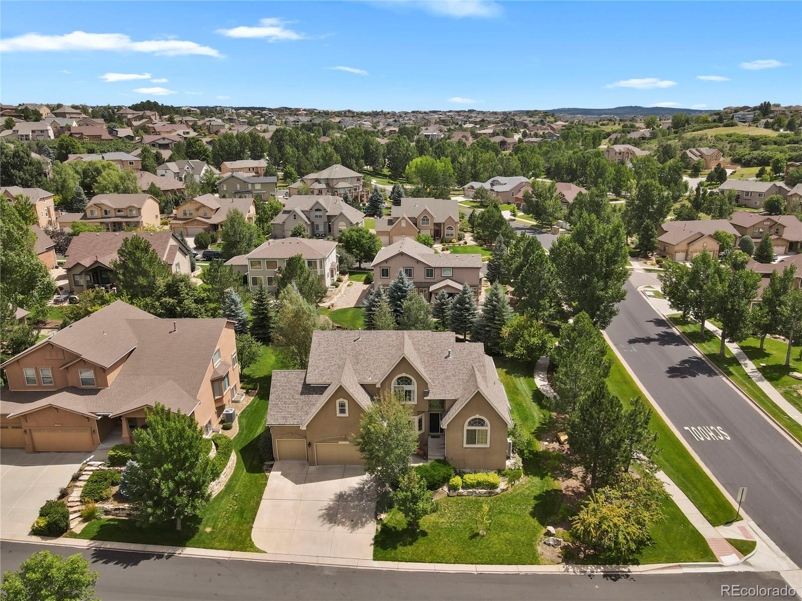 MLS Image #44 for 12503  berrywood drive,colorado springs, Colorado