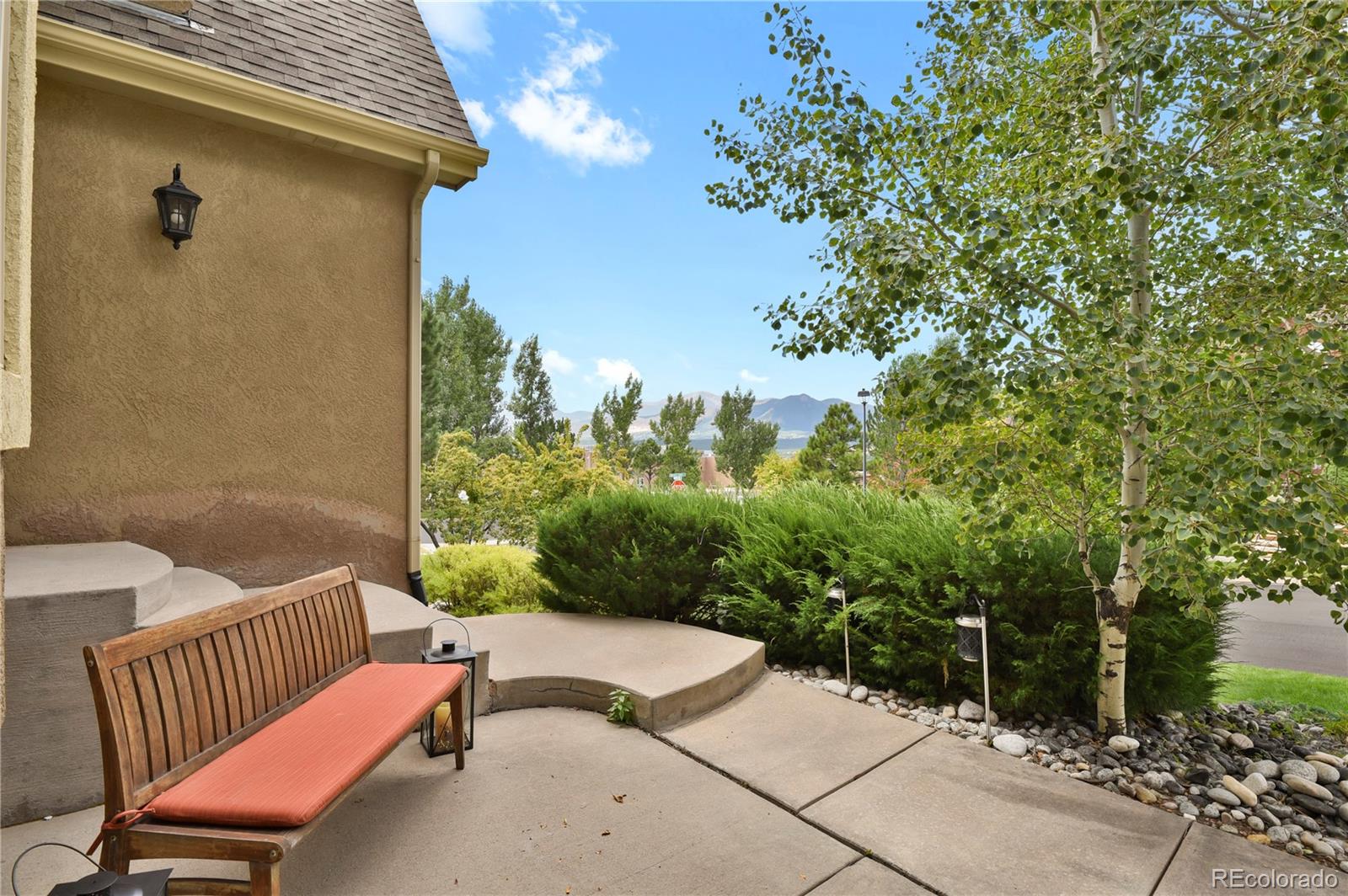 MLS Image #5 for 12503  berrywood drive,colorado springs, Colorado