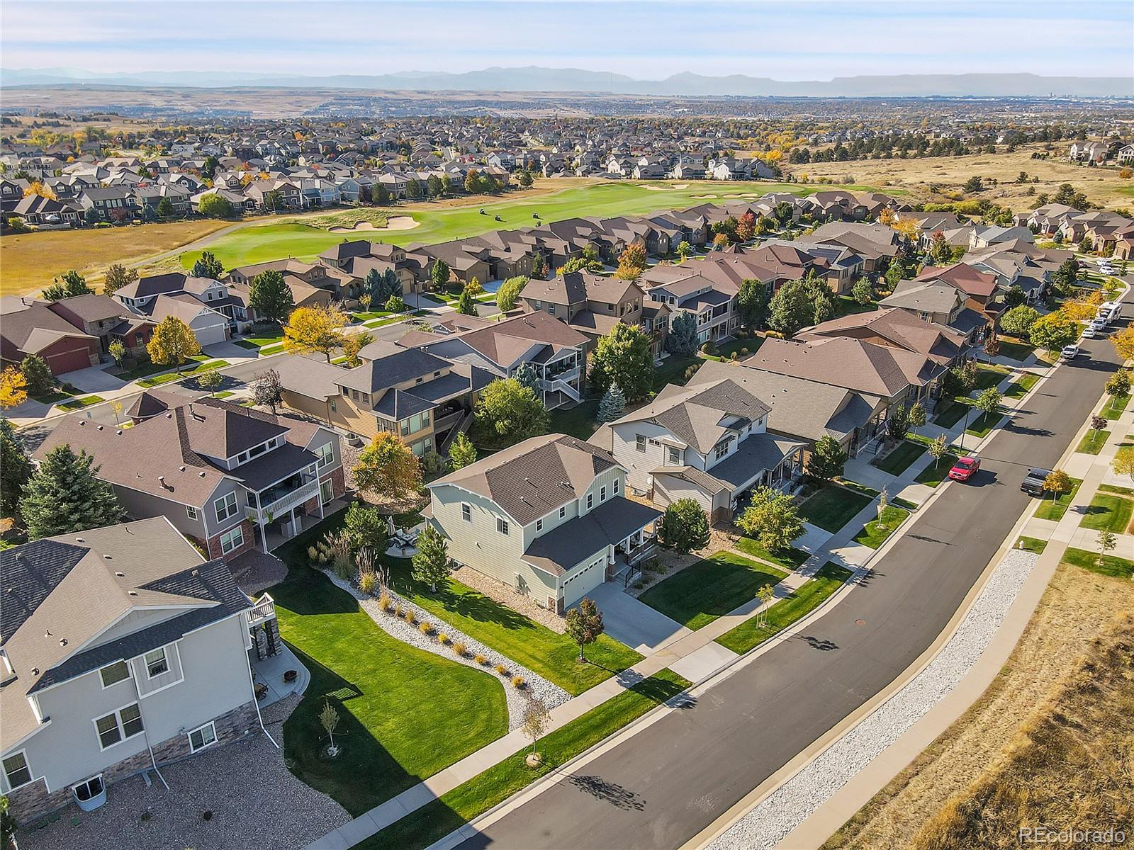 MLS Image #44 for 11960 s allerton circle,parker, Colorado