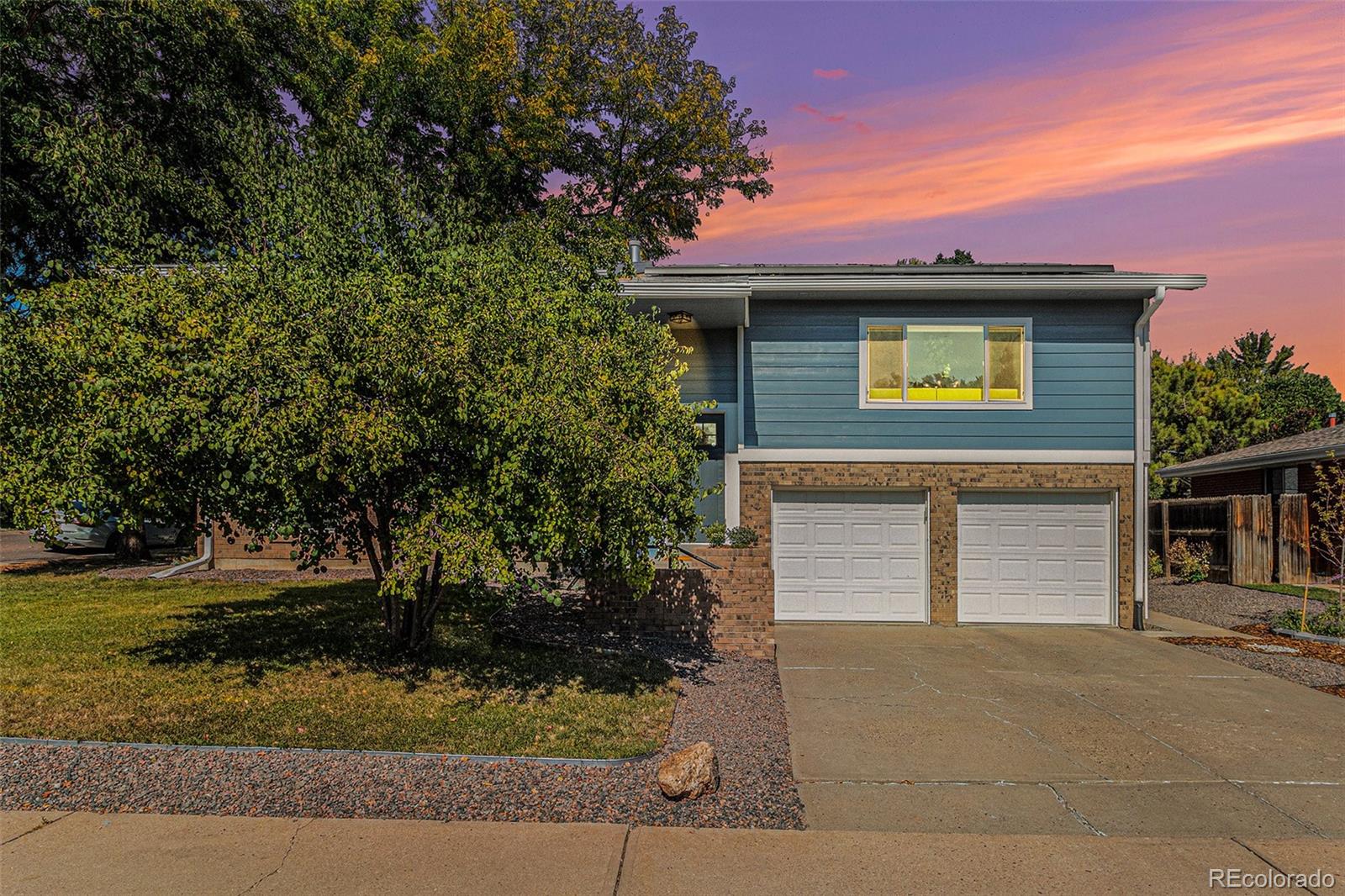 MLS Image #1 for 4795 w temple place,denver, Colorado