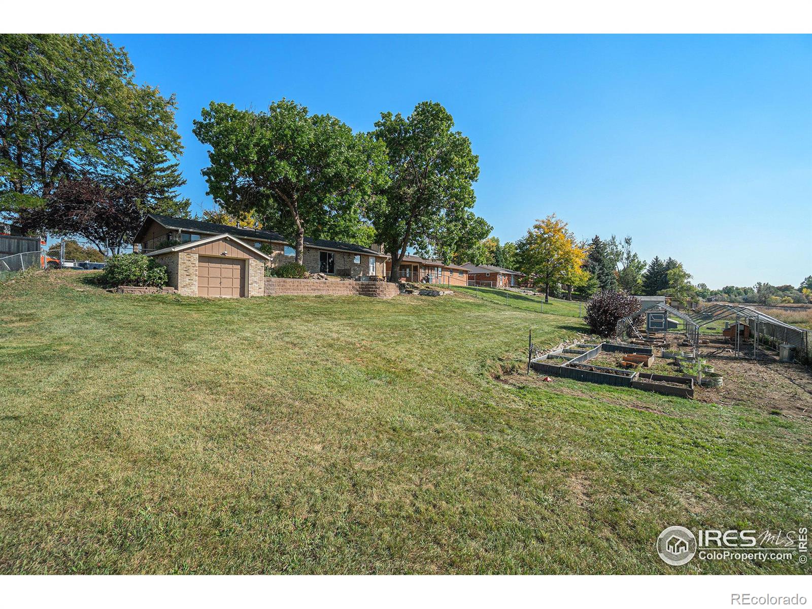 MLS Image #20 for 4617  filbert drive,loveland, Colorado