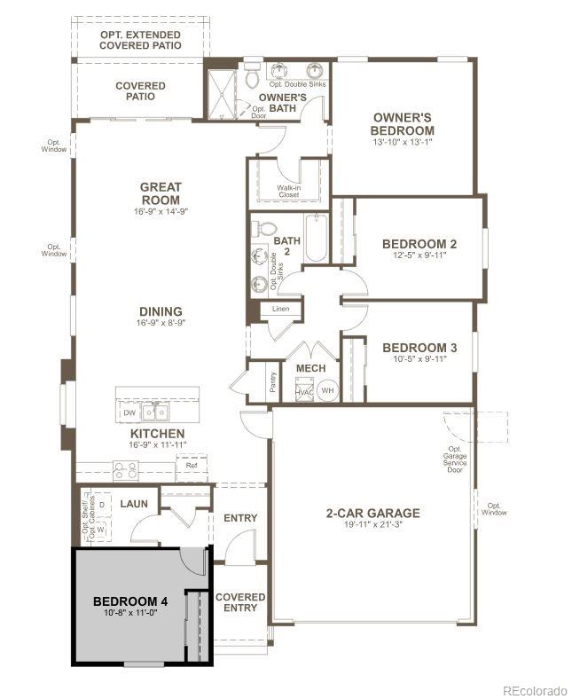 MLS Image #16 for 9723  ceylon street,commerce city, Colorado