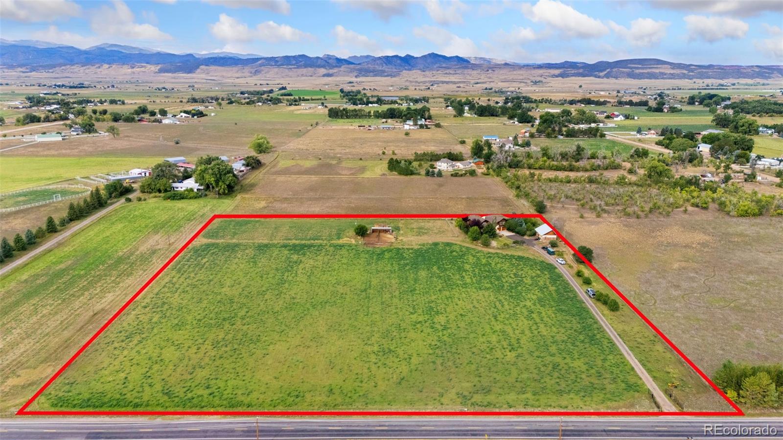 MLS Image #7 for 10075 n county road 15 ,fort collins, Colorado