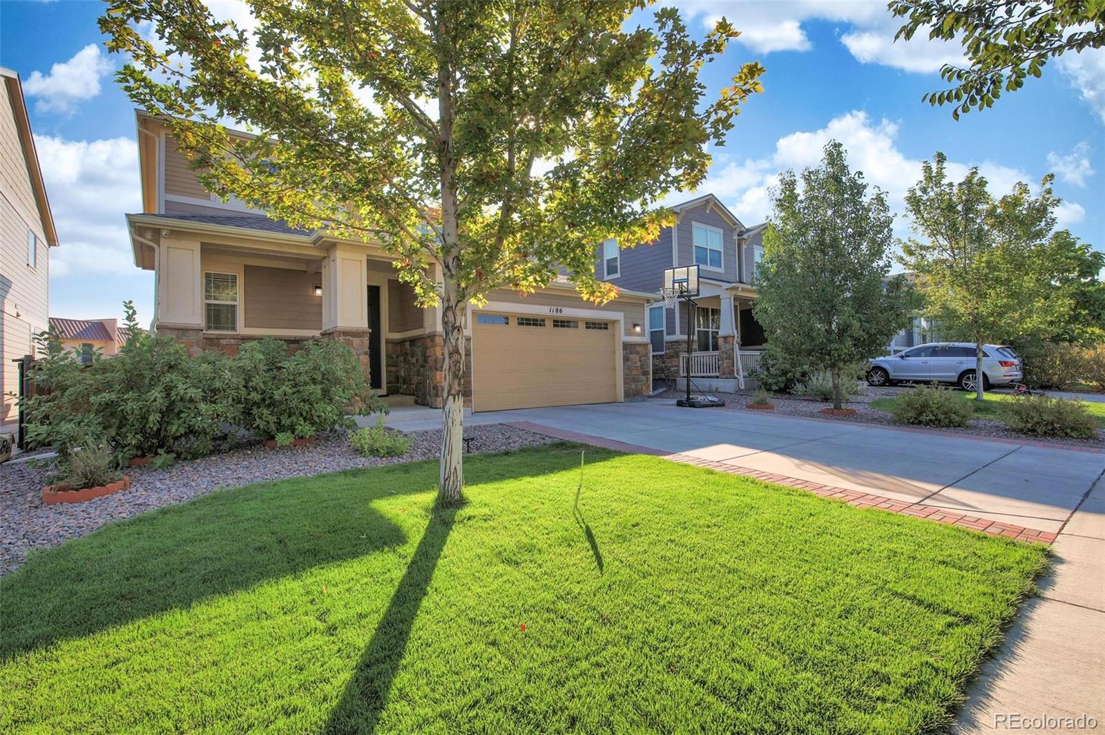 MLS Image #3 for 1186 s fulton street,aurora, Colorado