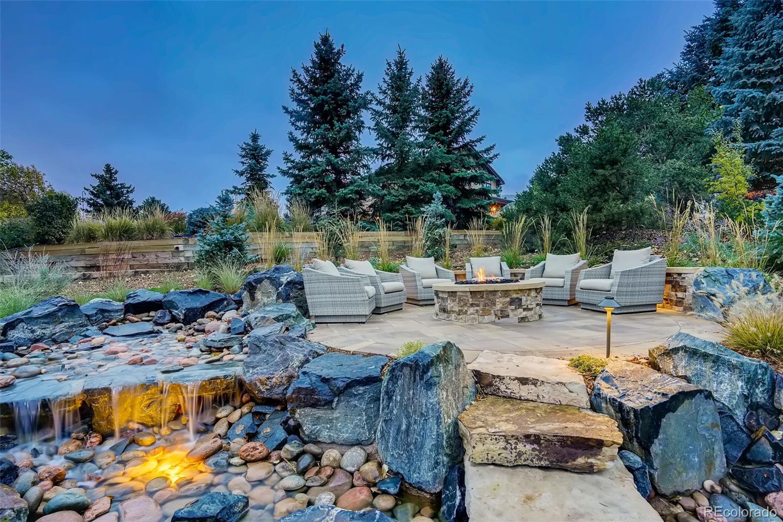 MLS Image #10 for 8  catamount lane,littleton, Colorado