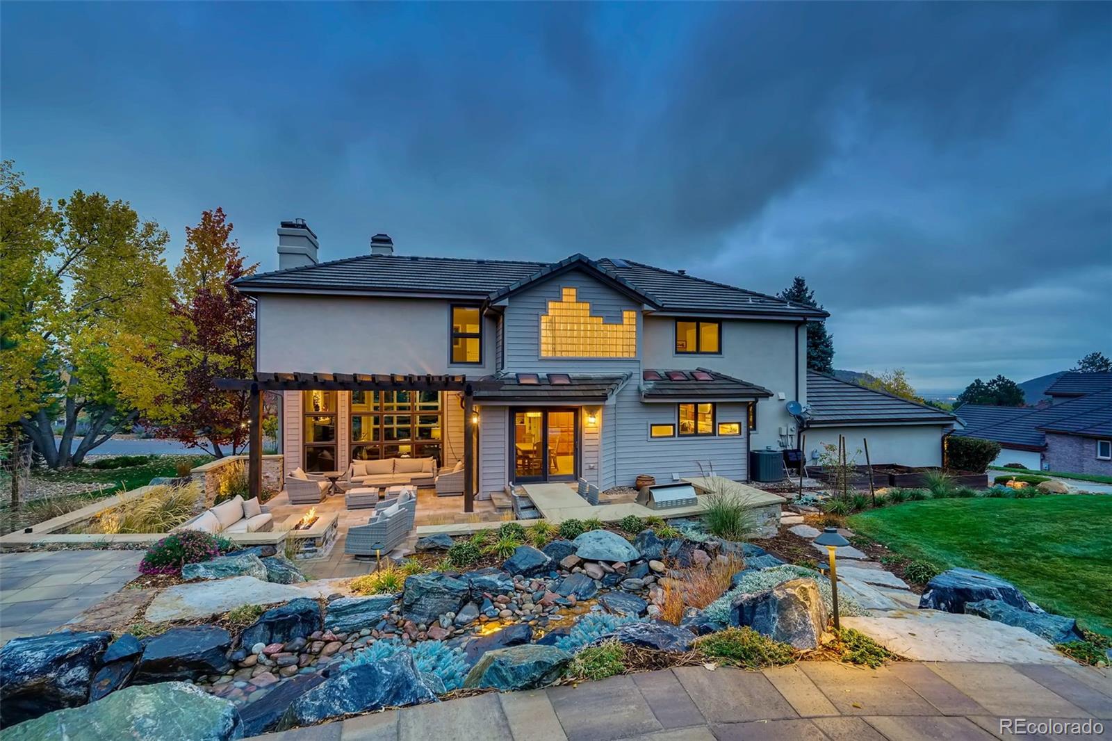 MLS Image #11 for 8  catamount lane,littleton, Colorado