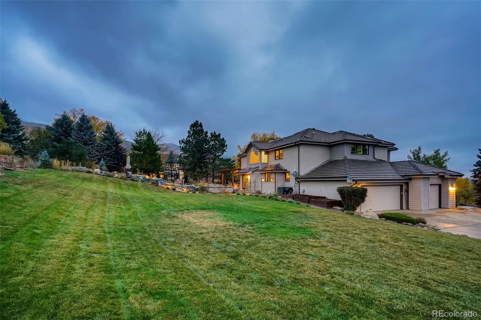 MLS Image #12 for 8  catamount lane,littleton, Colorado