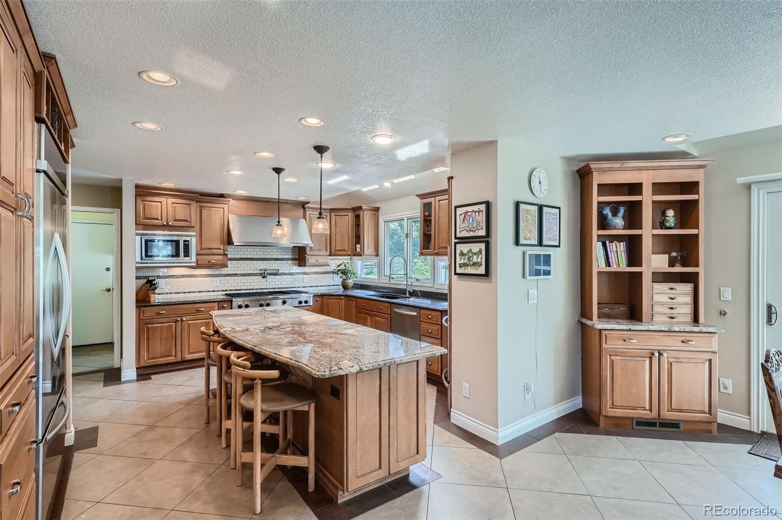 MLS Image #17 for 8  catamount lane,littleton, Colorado