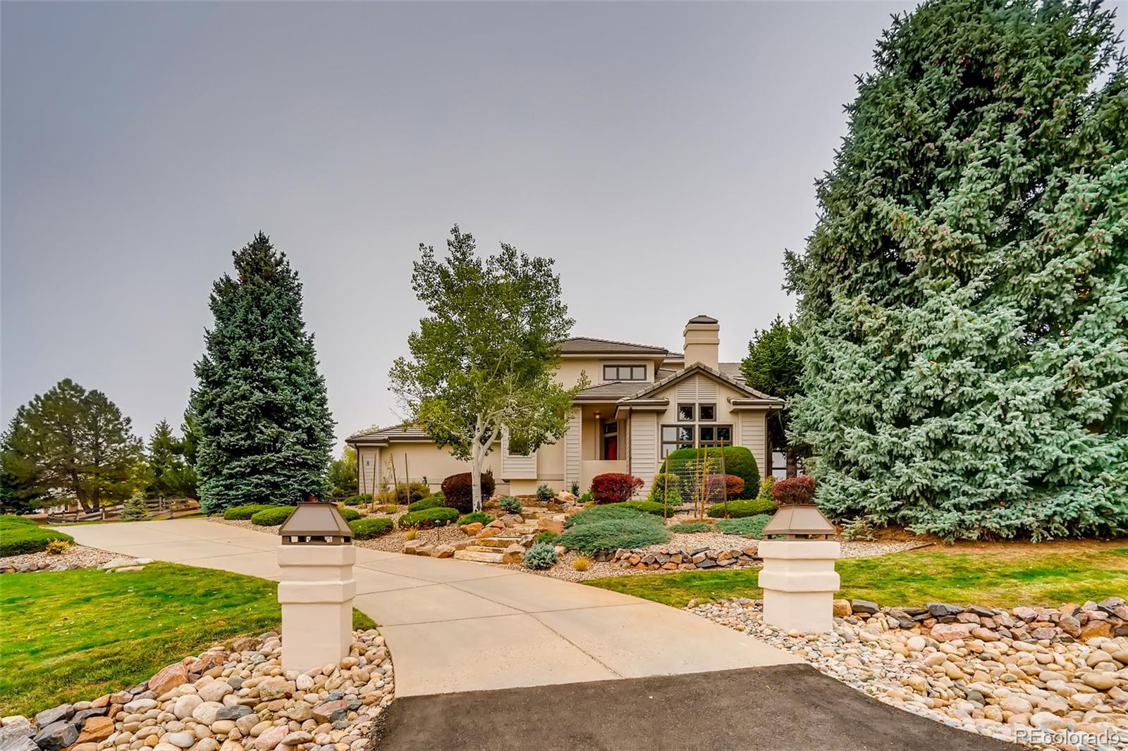 MLS Image #2 for 8  catamount lane,littleton, Colorado