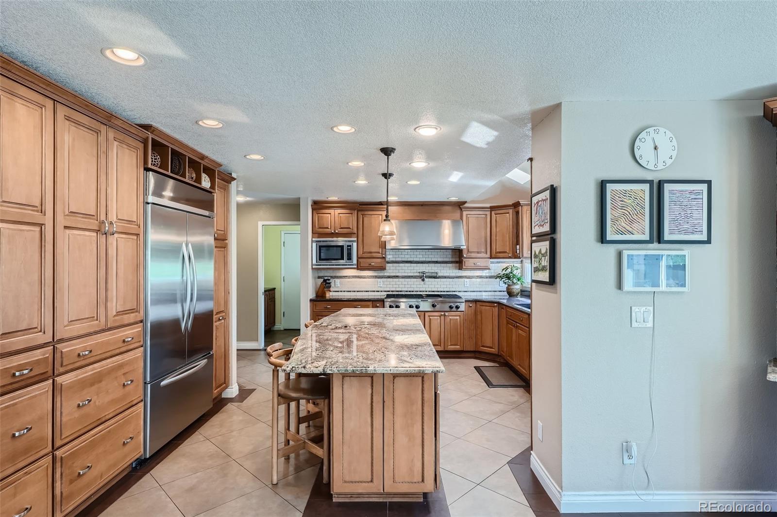 MLS Image #20 for 8  catamount lane,littleton, Colorado