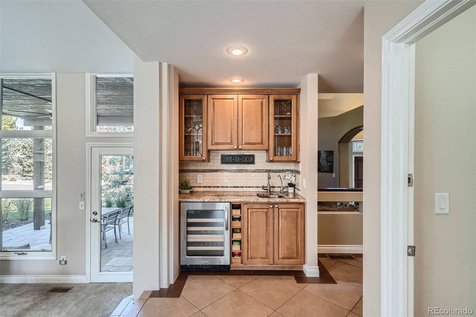 MLS Image #21 for 8  catamount lane,littleton, Colorado