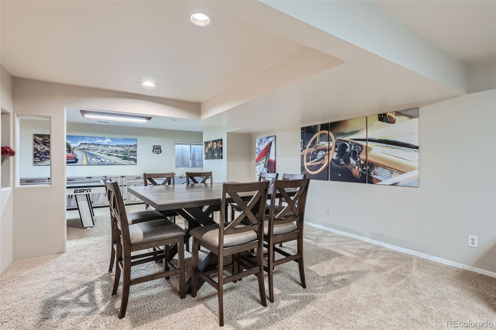 MLS Image #37 for 8  catamount lane,littleton, Colorado