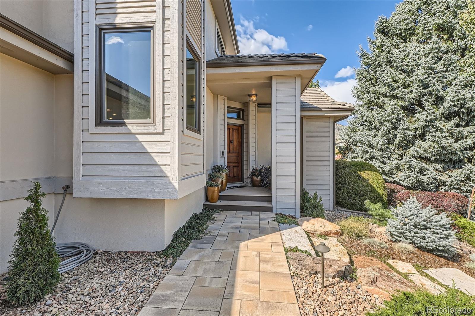 MLS Image #4 for 8  catamount lane,littleton, Colorado