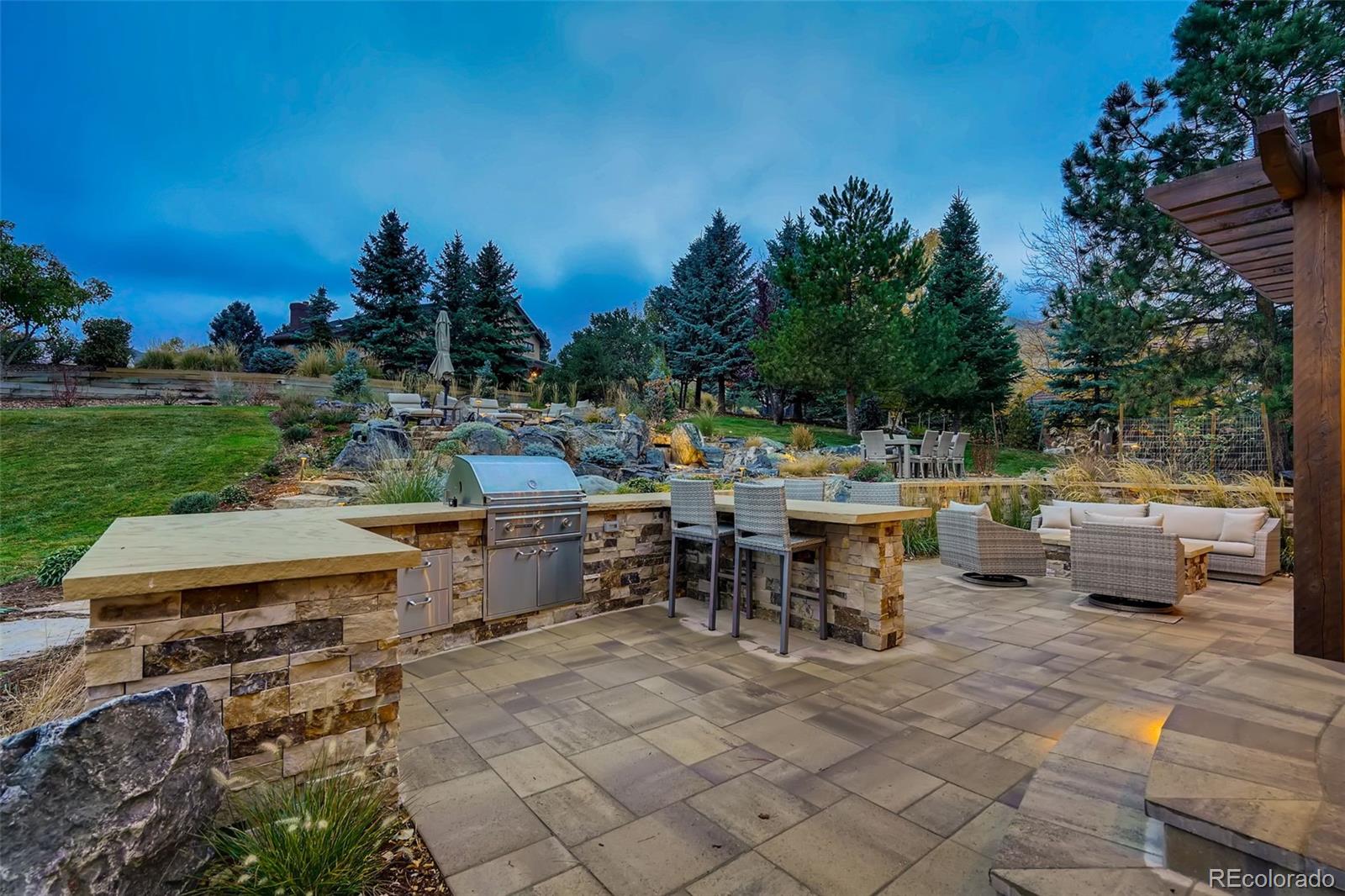 MLS Image #5 for 8  catamount lane,littleton, Colorado