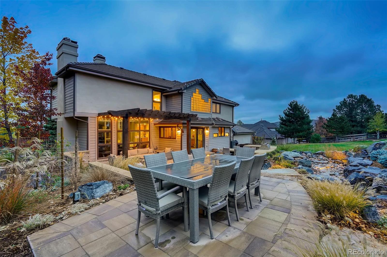 MLS Image #7 for 8  catamount lane,littleton, Colorado