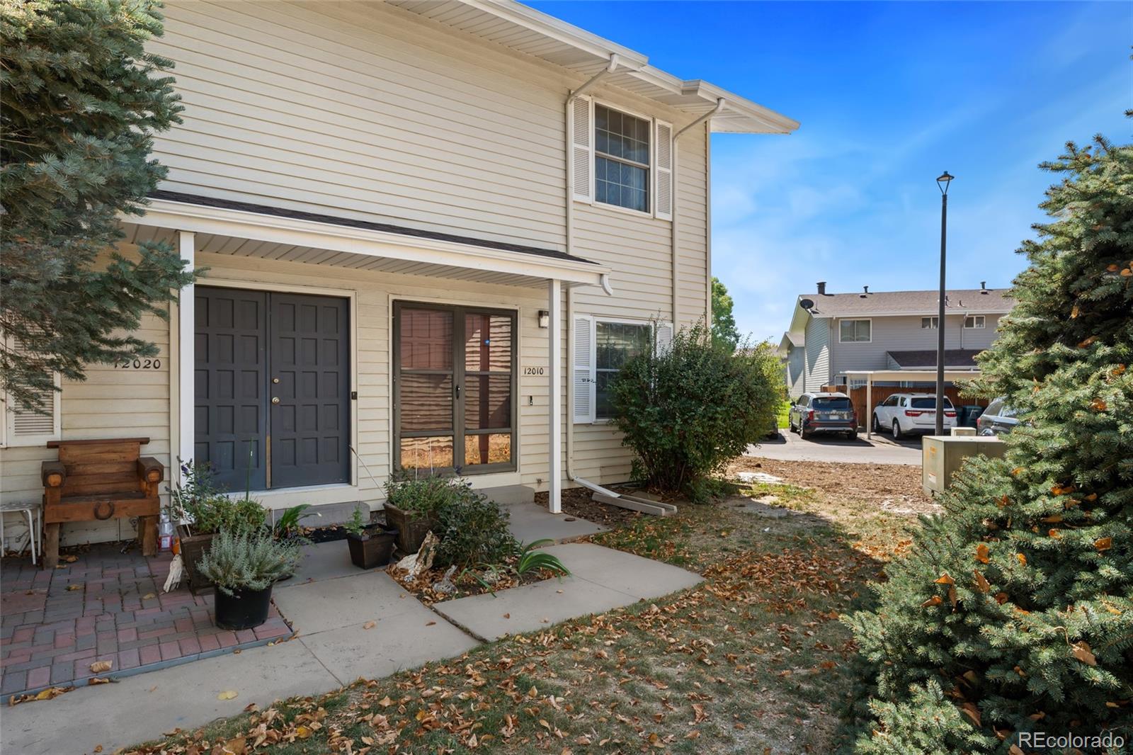 MLS Image #20 for 12010 e jewell avenue,aurora, Colorado