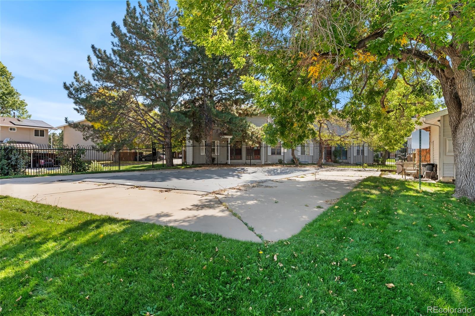 MLS Image #21 for 12010 e jewell avenue,aurora, Colorado