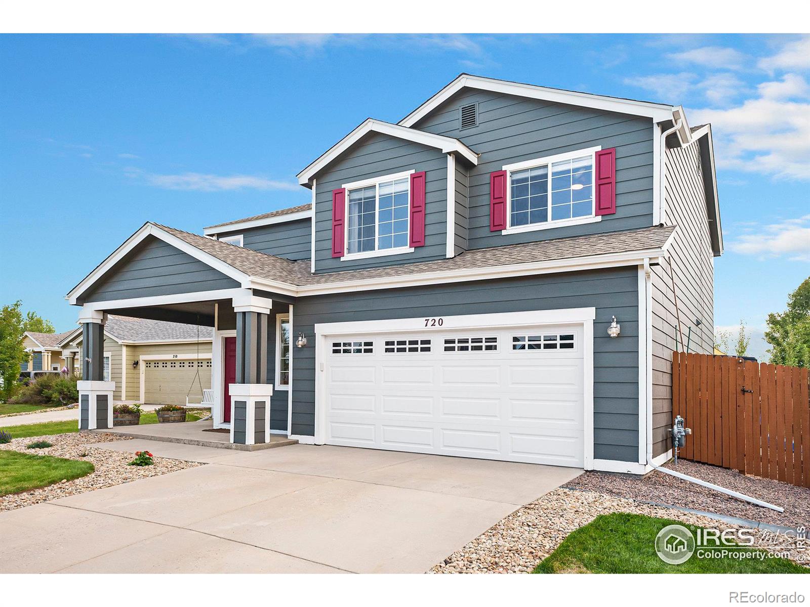 MLS Image #1 for 720  elizabeth st cir,dacono, Colorado