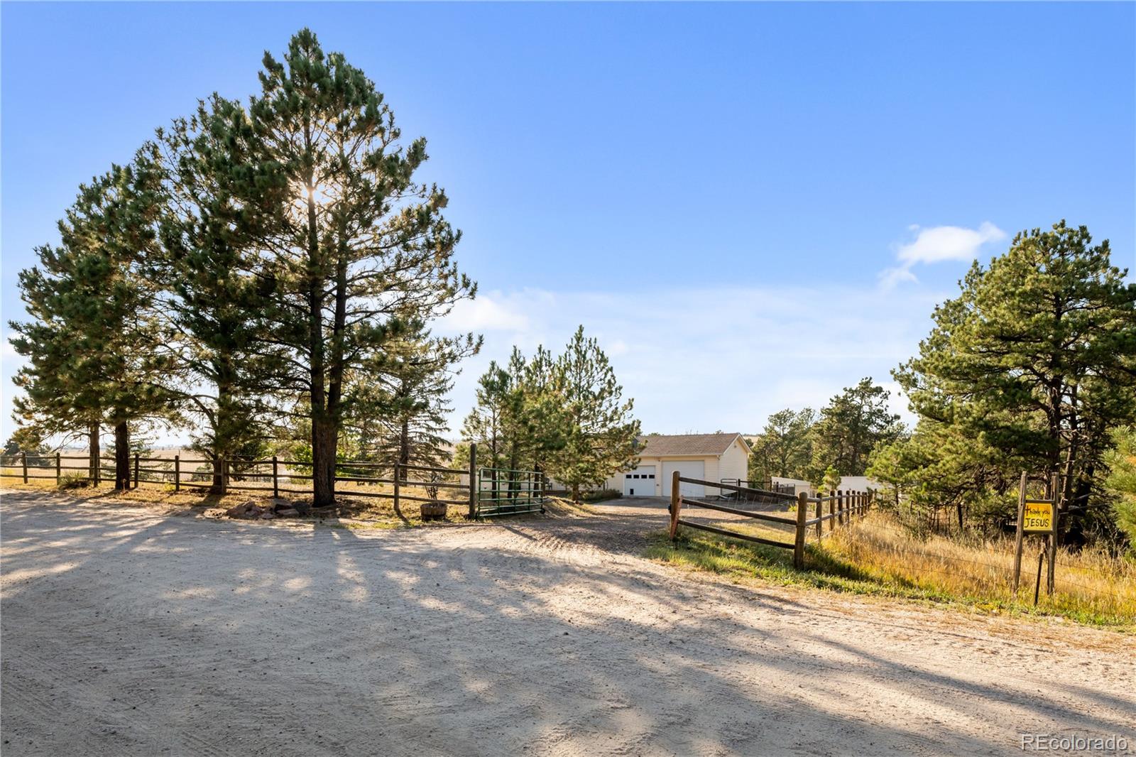 MLS Image #1 for 6345  arrowhead trail,elizabeth, Colorado