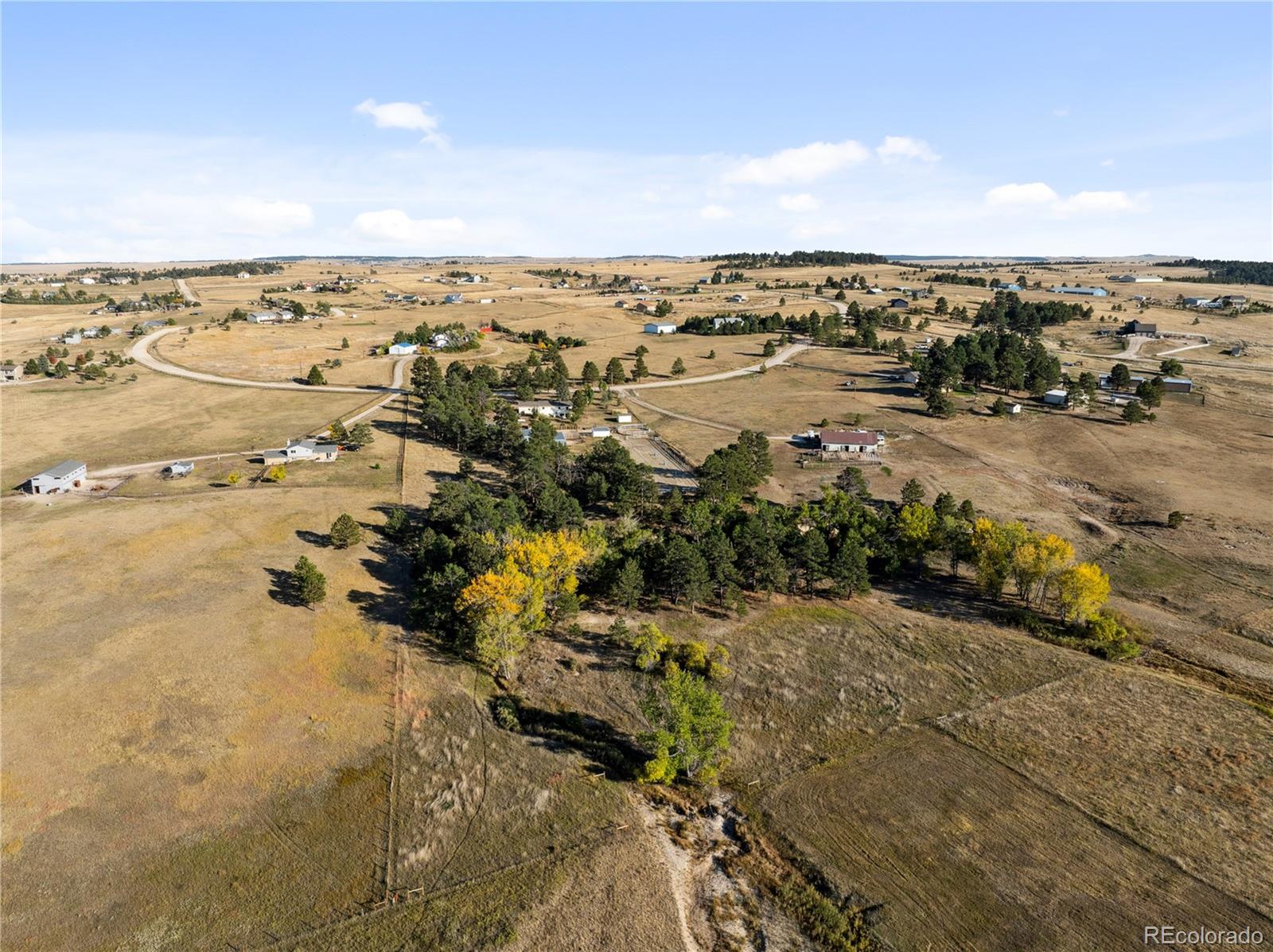 MLS Image #38 for 6345  arrowhead trail,elizabeth, Colorado