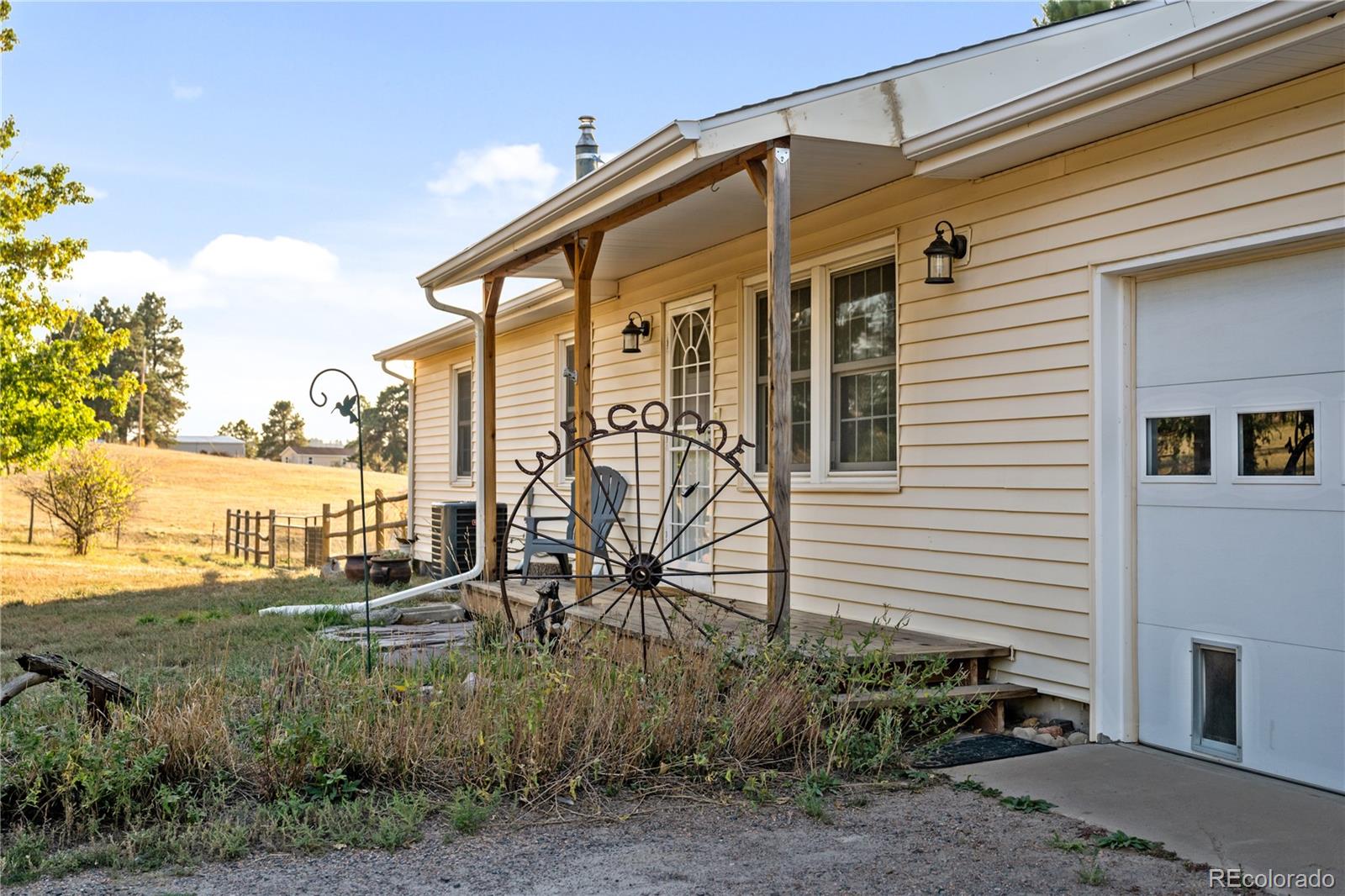 MLS Image #4 for 6345  arrowhead trail,elizabeth, Colorado